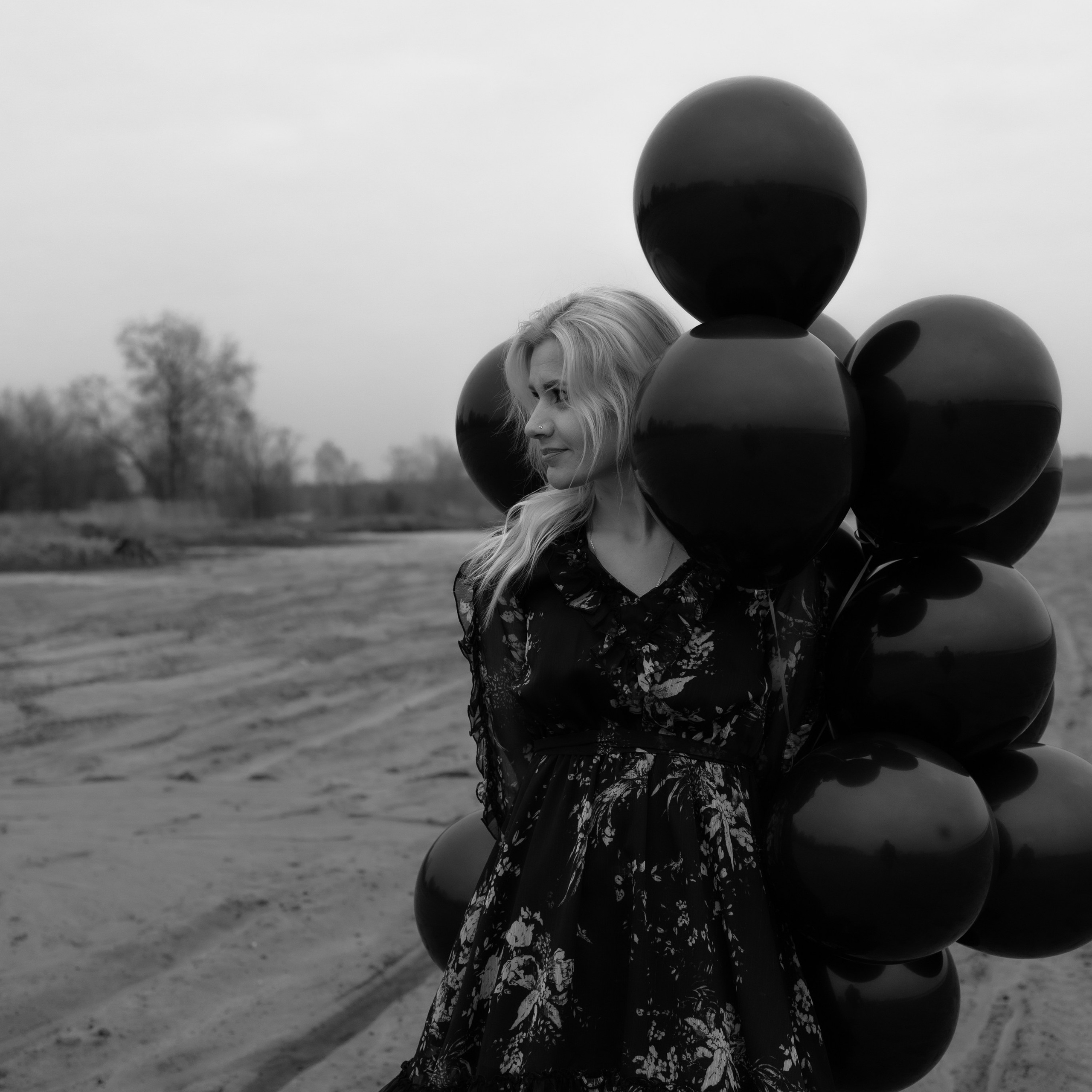 YANA. Ника, фотограф из Нижнего Новгорода