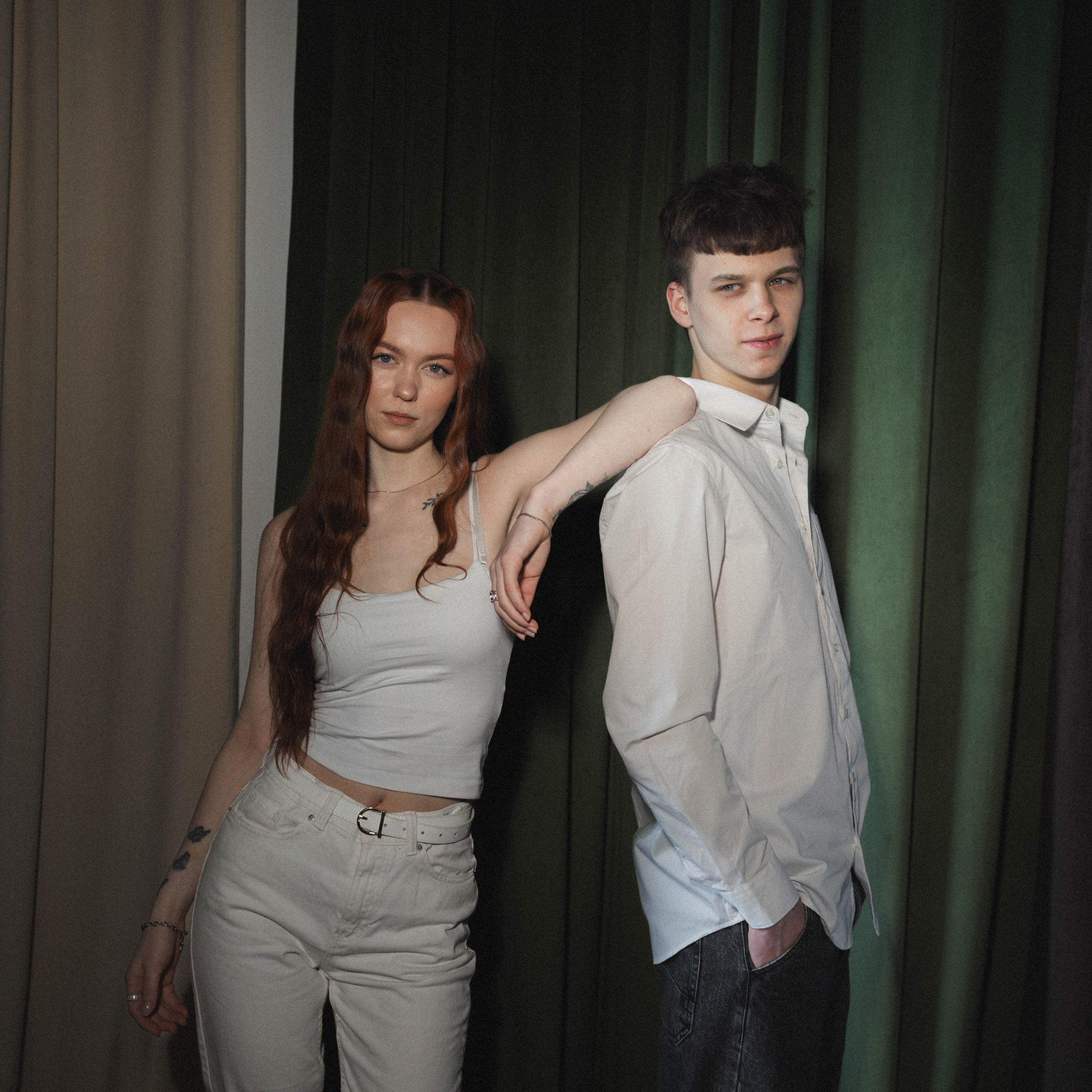 M&Y. Ника, фотограф из Нижнего Новгорода