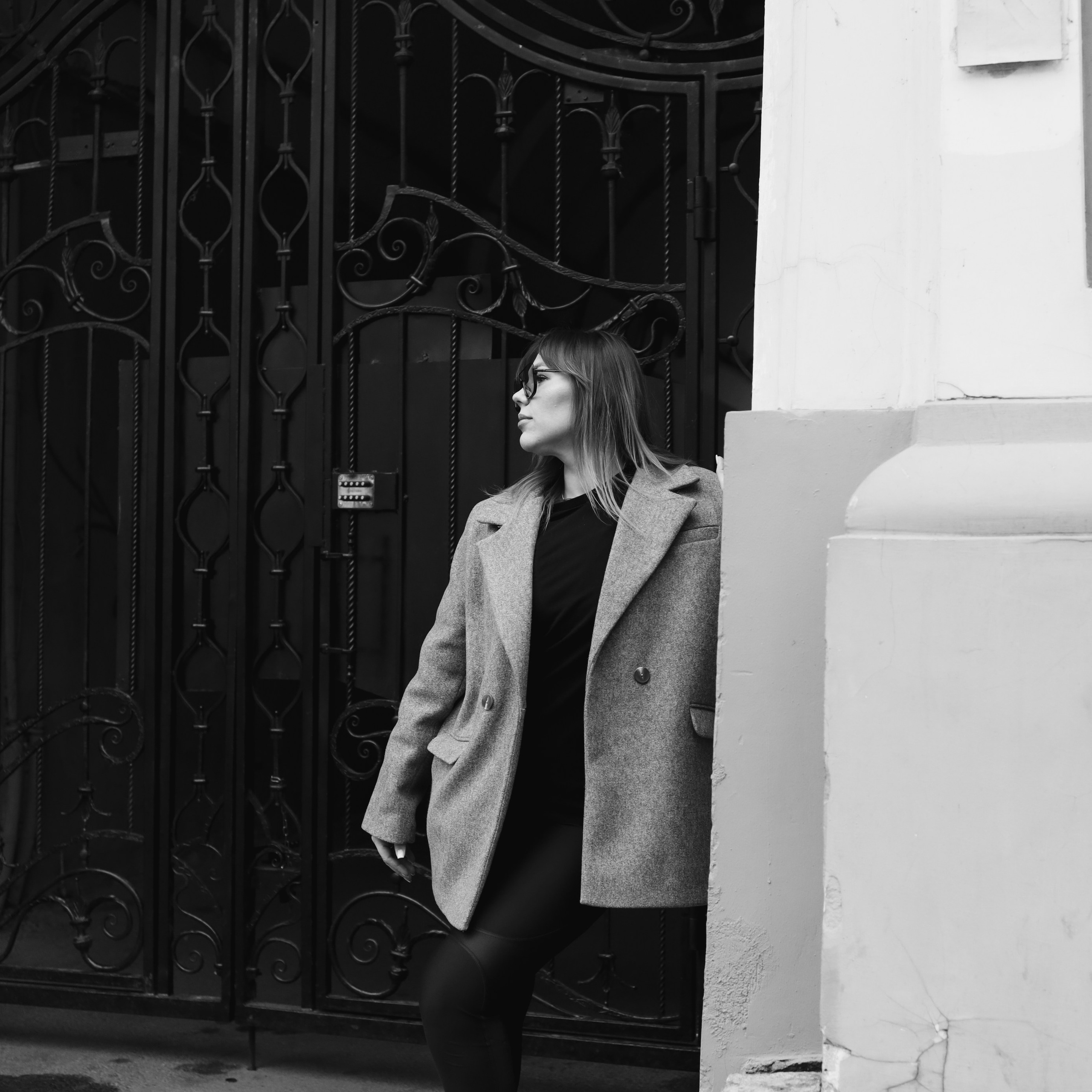 MARI. Ника, фотограф из Нижнего Новгорода