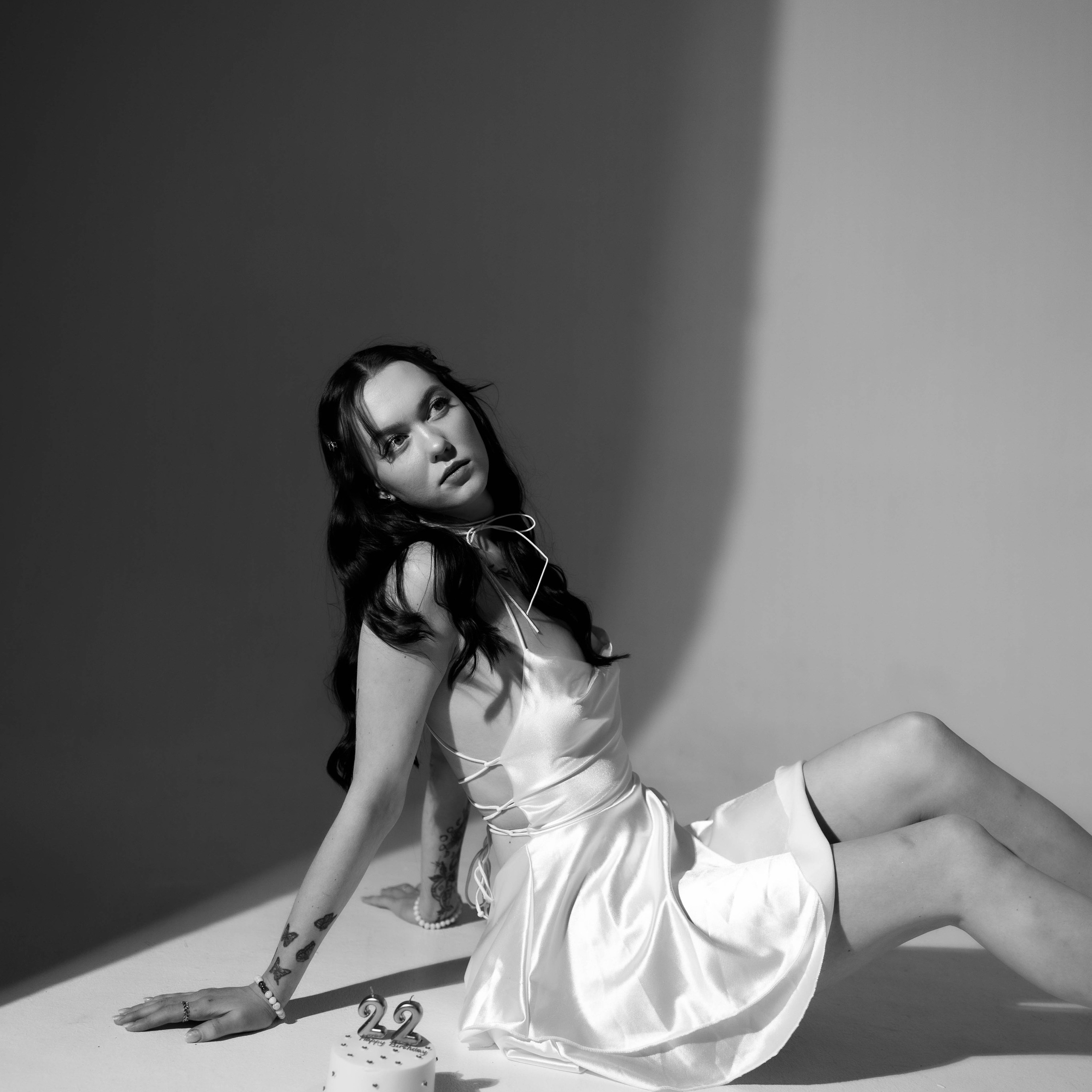 Яна. Ника, фотограф из Нижнего Новгорода