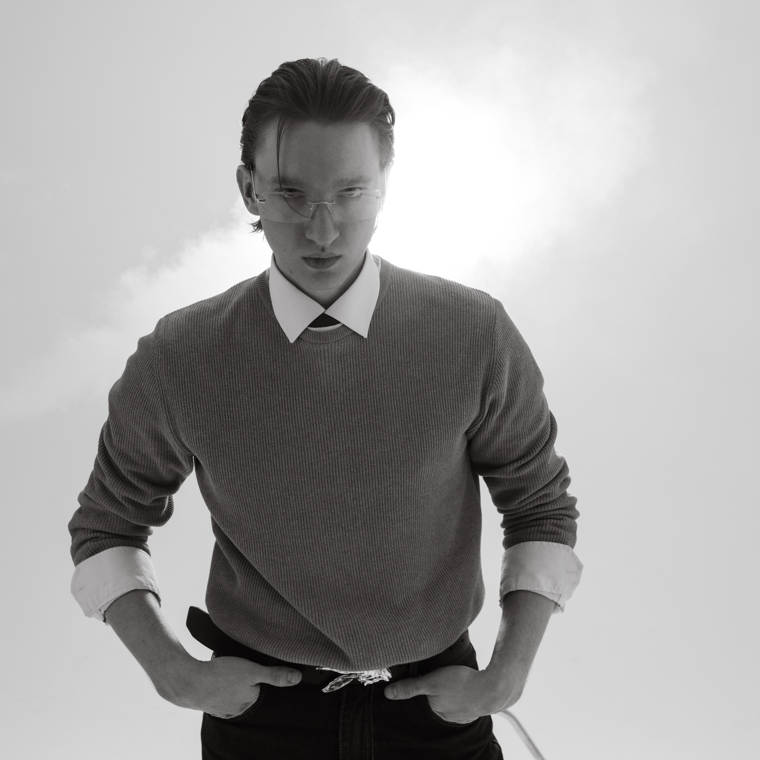 ALEXANDER. Ника, фотограф из Нижнего Новгорода