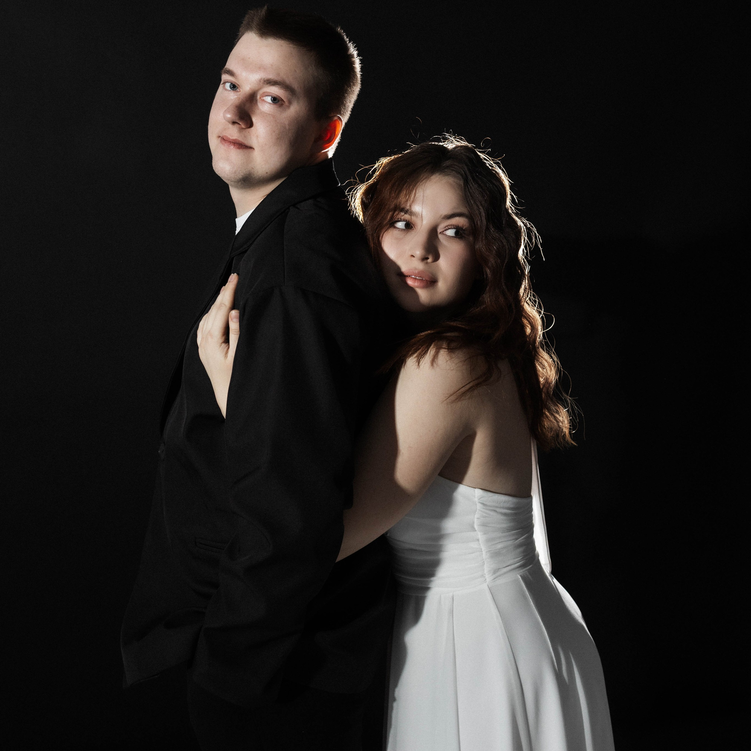 Д&M. Ника, фотограф из Нижнего Новгорода