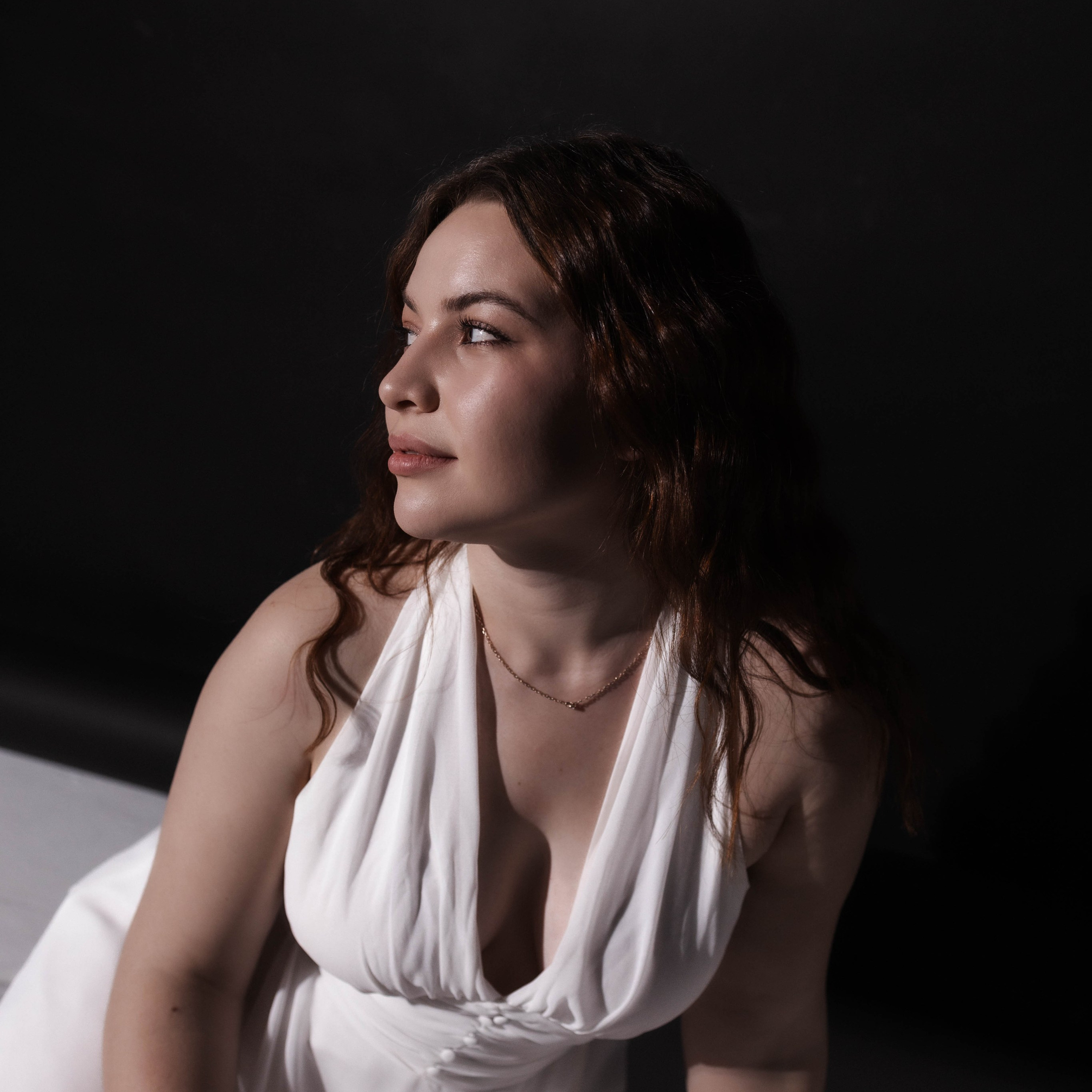 Д&M. Ника, фотограф из Нижнего Новгорода