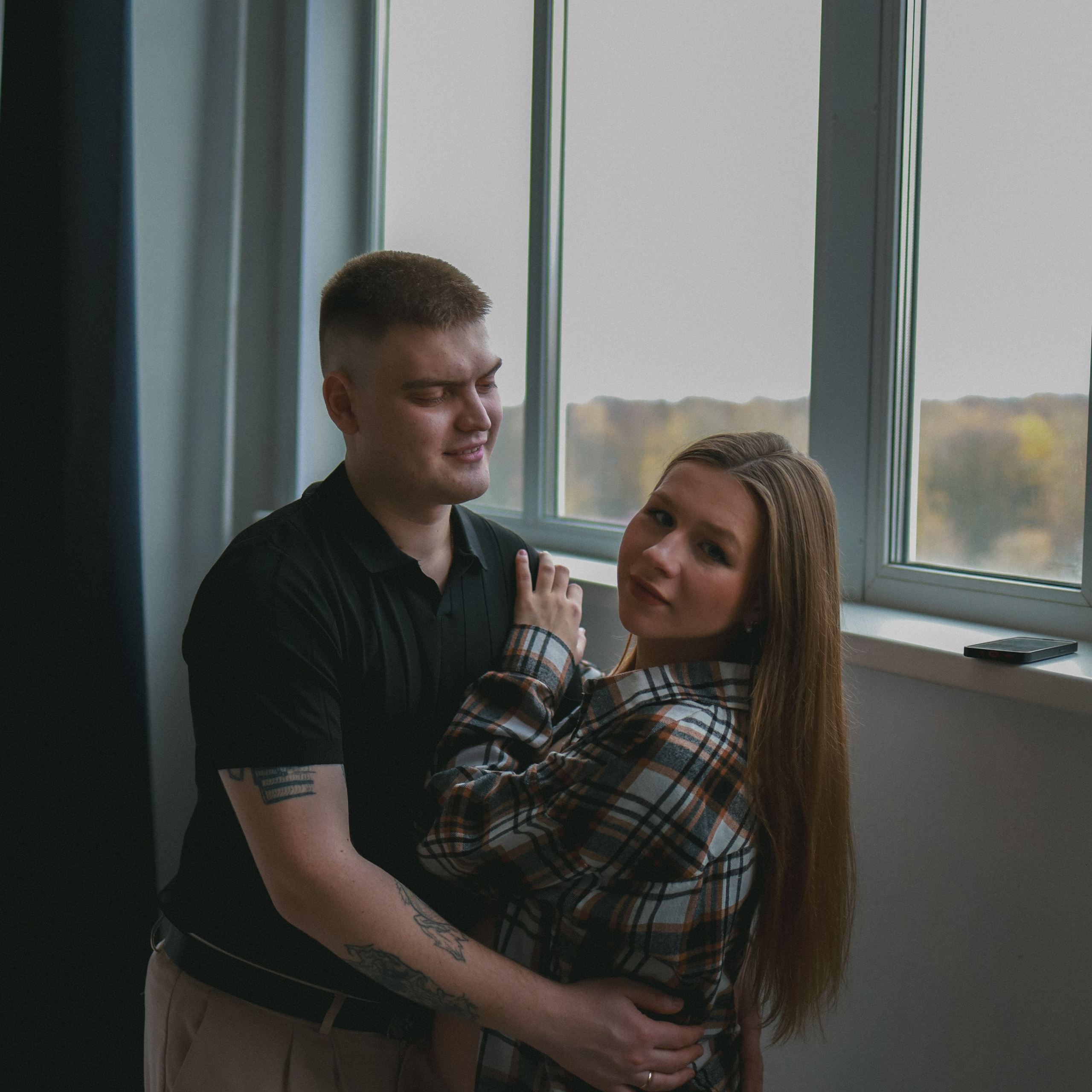 A&E. Ника, фотограф из Нижнего Новгорода