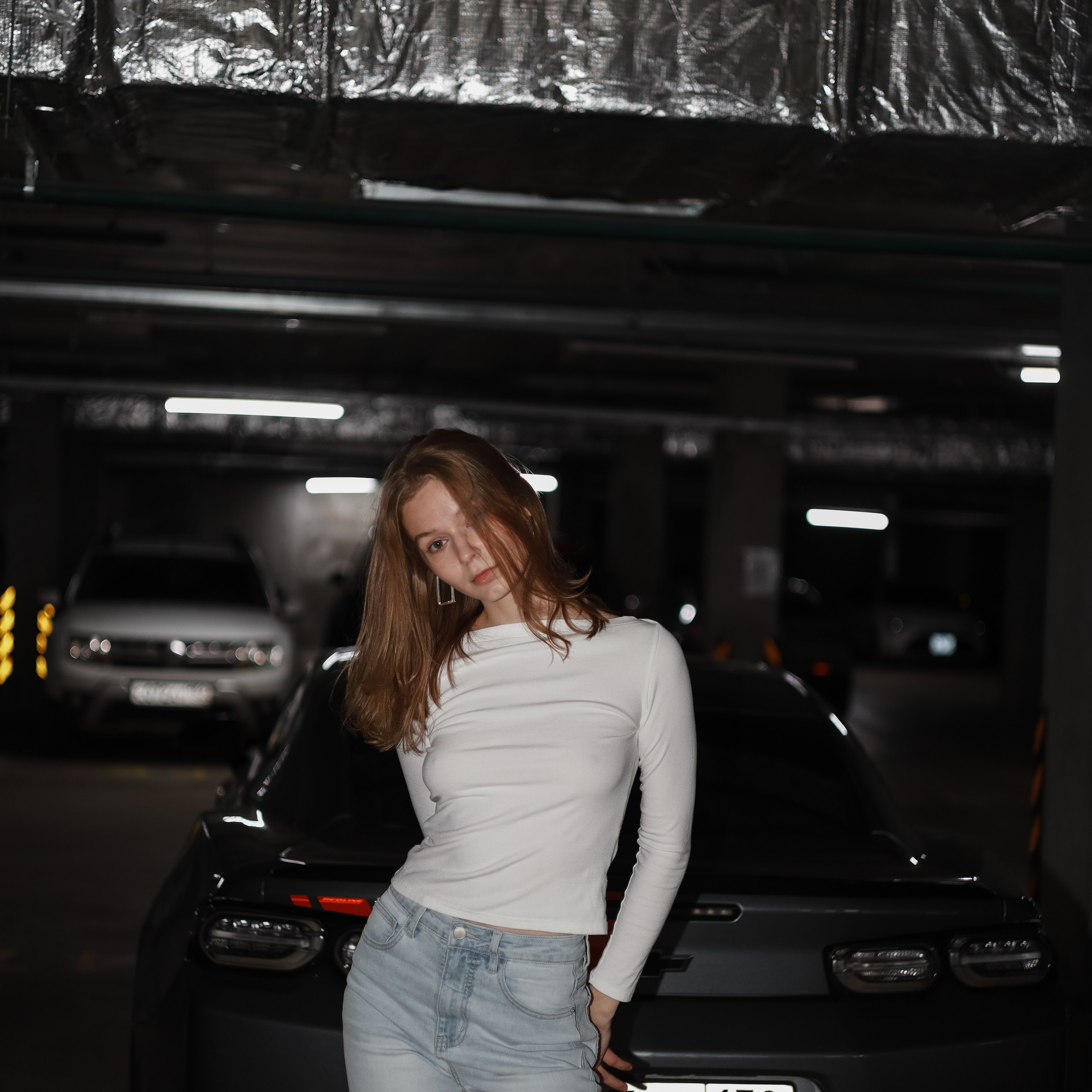 ALICE. Ника, фотограф из Нижнего Новгорода