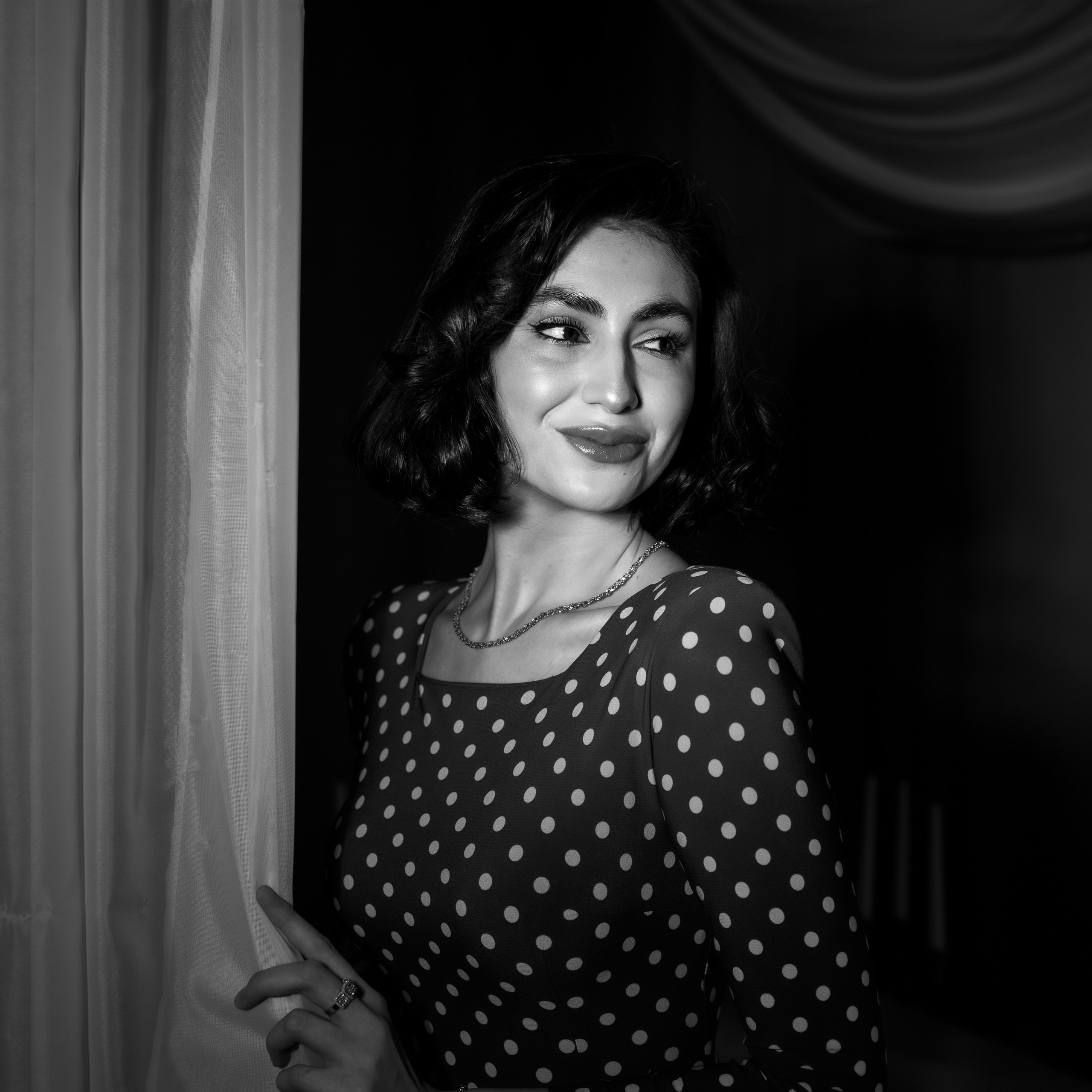 SAMIRA. Ника, фотограф из Нижнего Новгорода