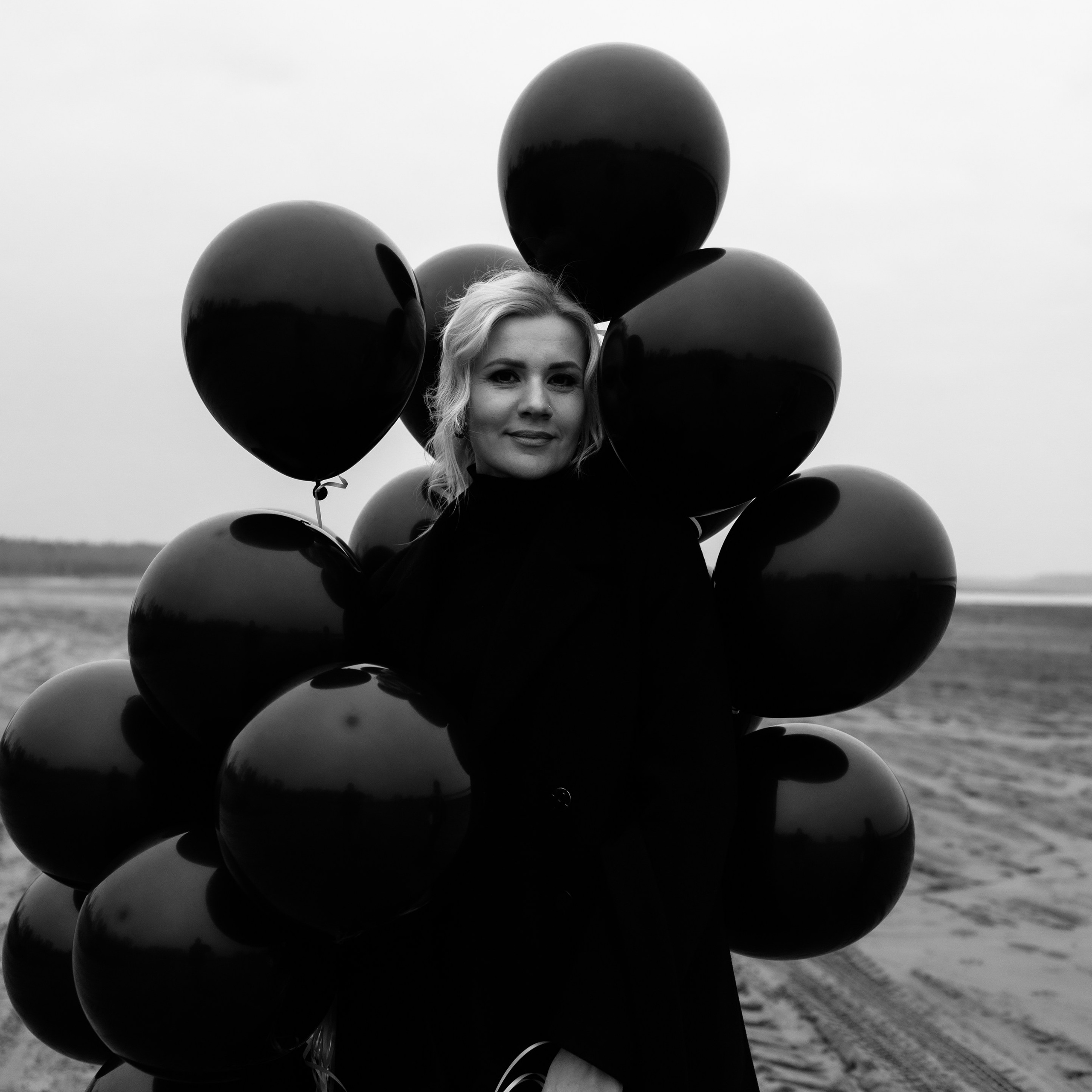 NNNN. Ника, фотограф из Нижнего Новгорода