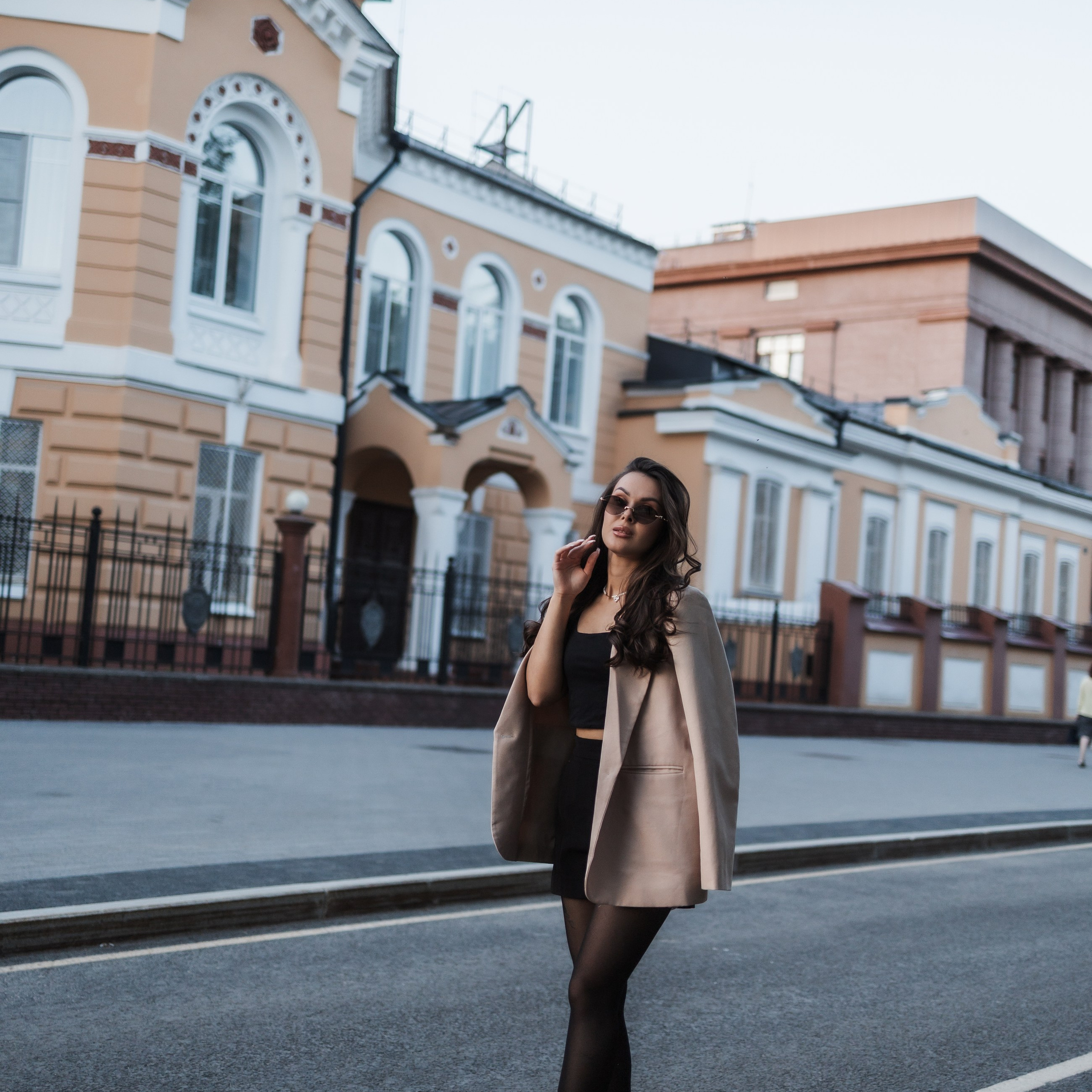 Таня. Ника, фотограф из Нижнего Новгорода