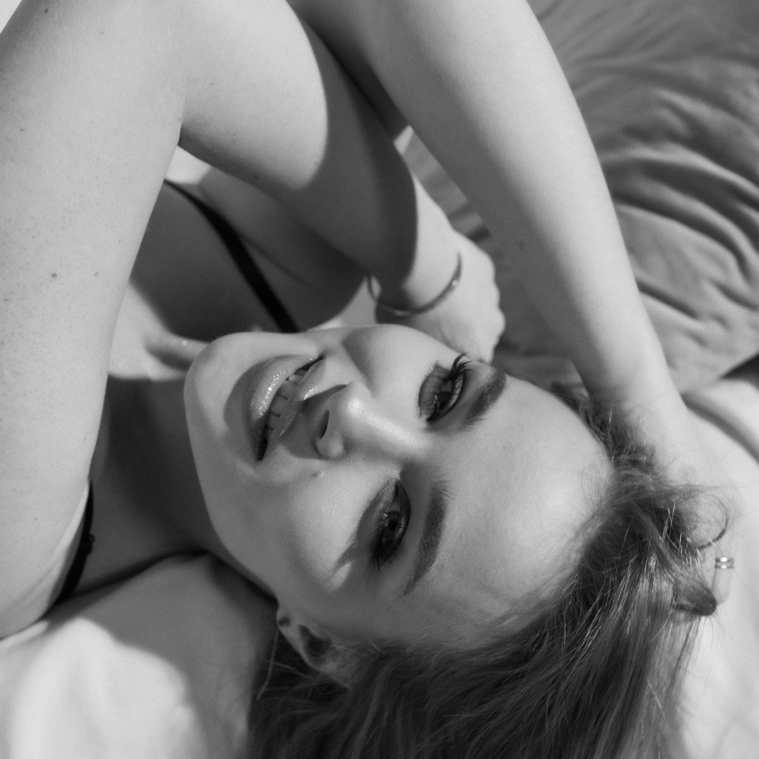 ARI. Ника, фотограф из Нижнего Новгорода