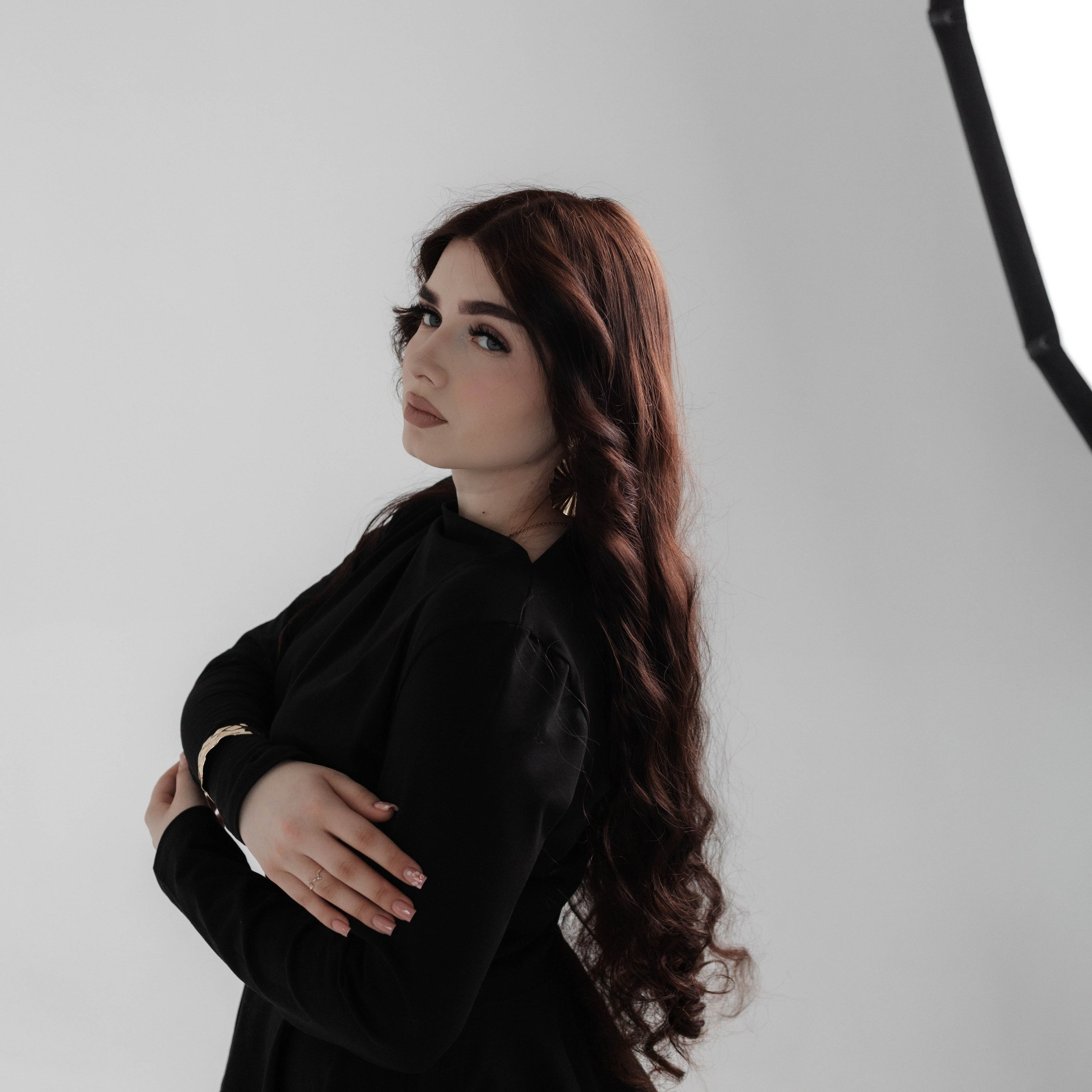 Саша и Женя. Ника, фотограф из Нижнего Новгорода