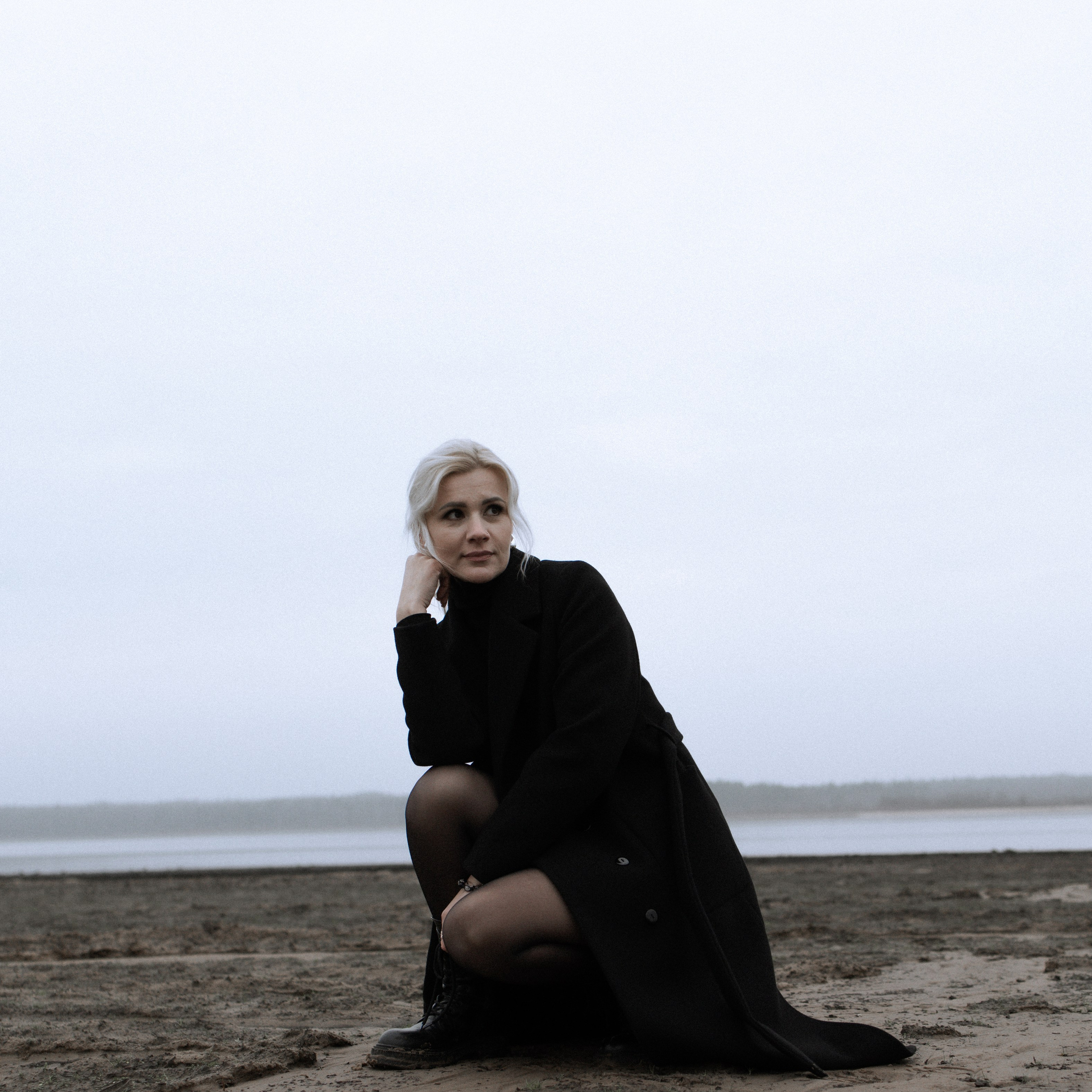 YANA. Ника, фотограф из Нижнего Новгорода