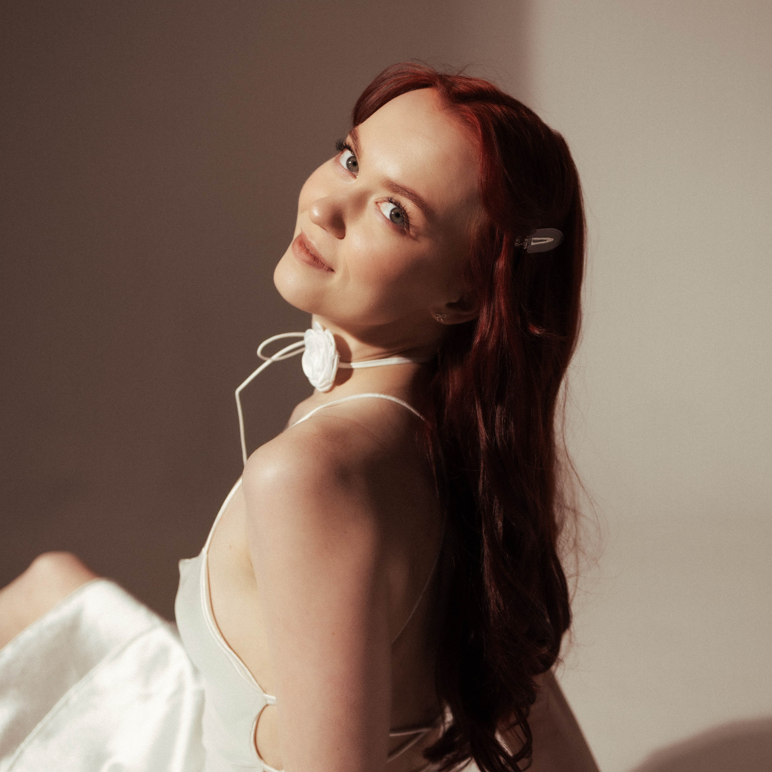 Яна. Ника, фотограф из Нижнего Новгорода