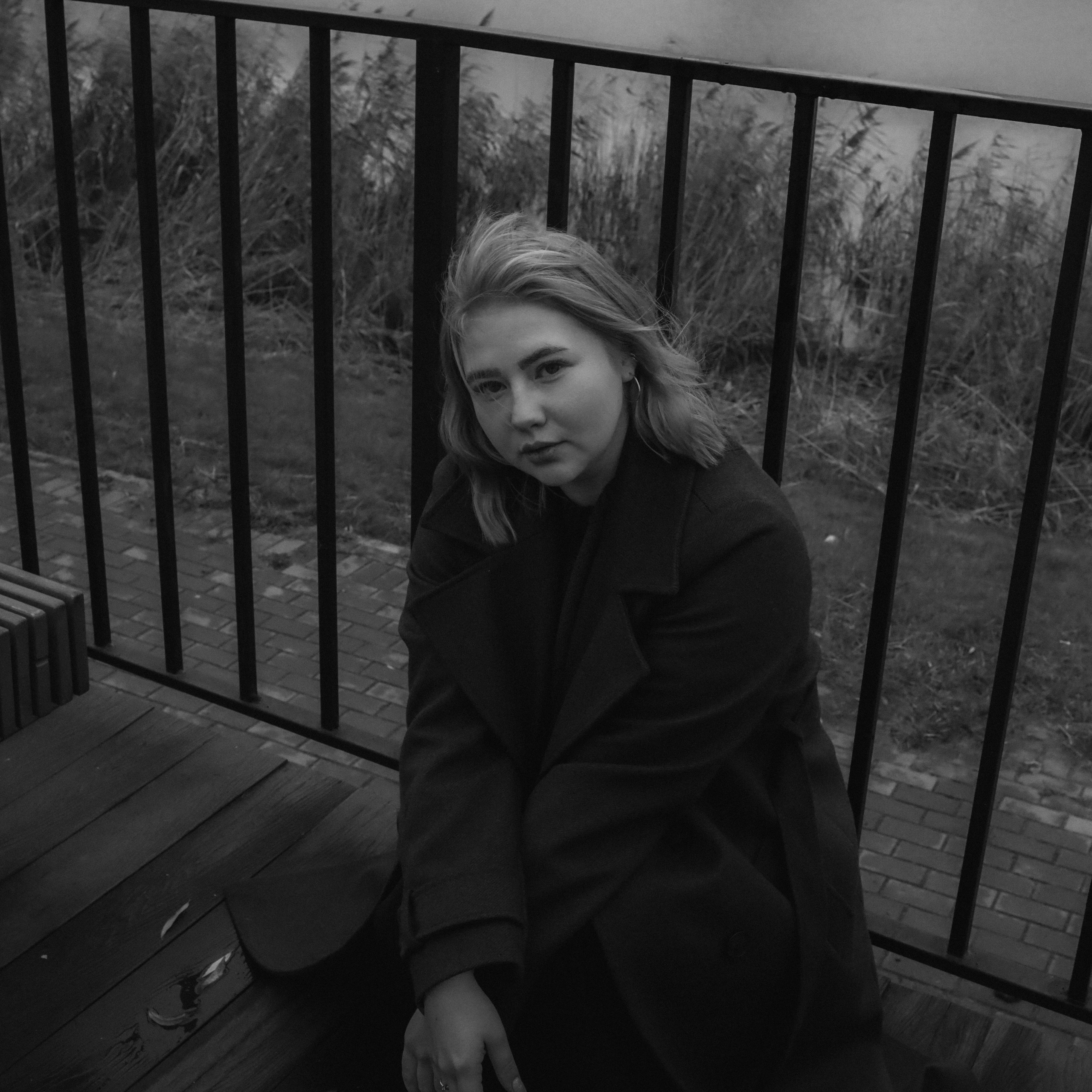 ALINKY. Ника, фотограф из Нижнего Новгорода