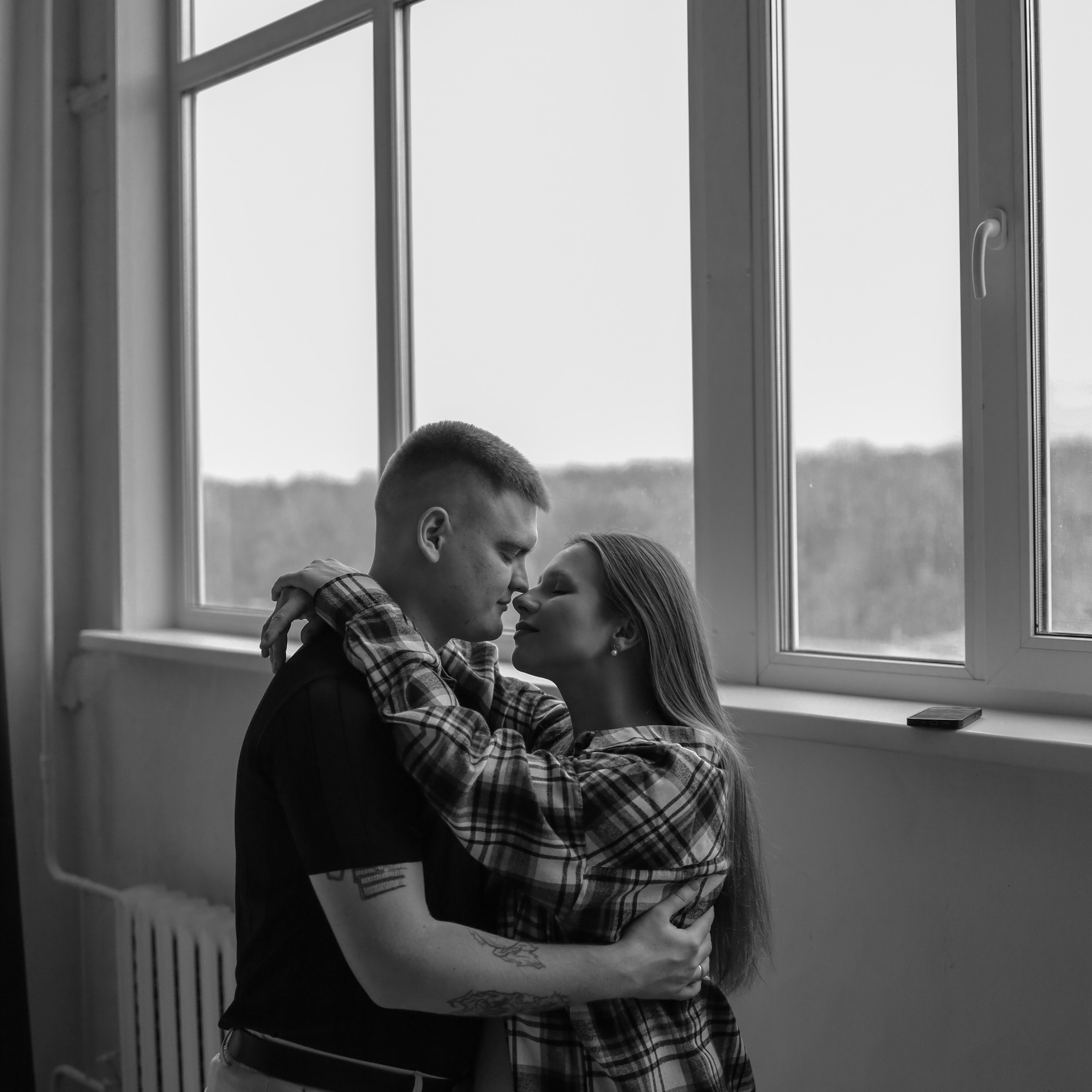 Evgeniy: Arina. Ника, фотограф из Нижнего Новгорода