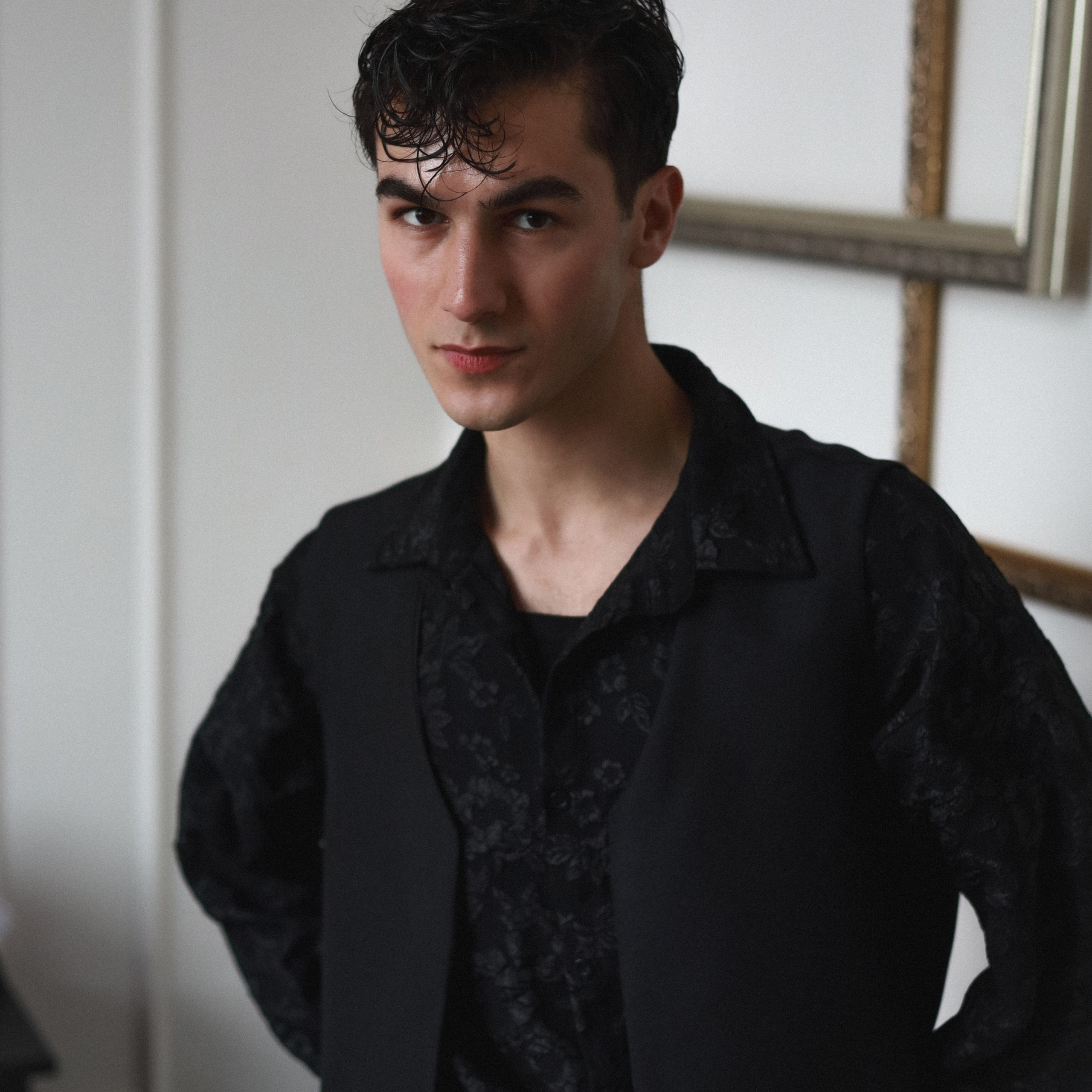 SAY. Ника, фотограф из Нижнего Новгорода