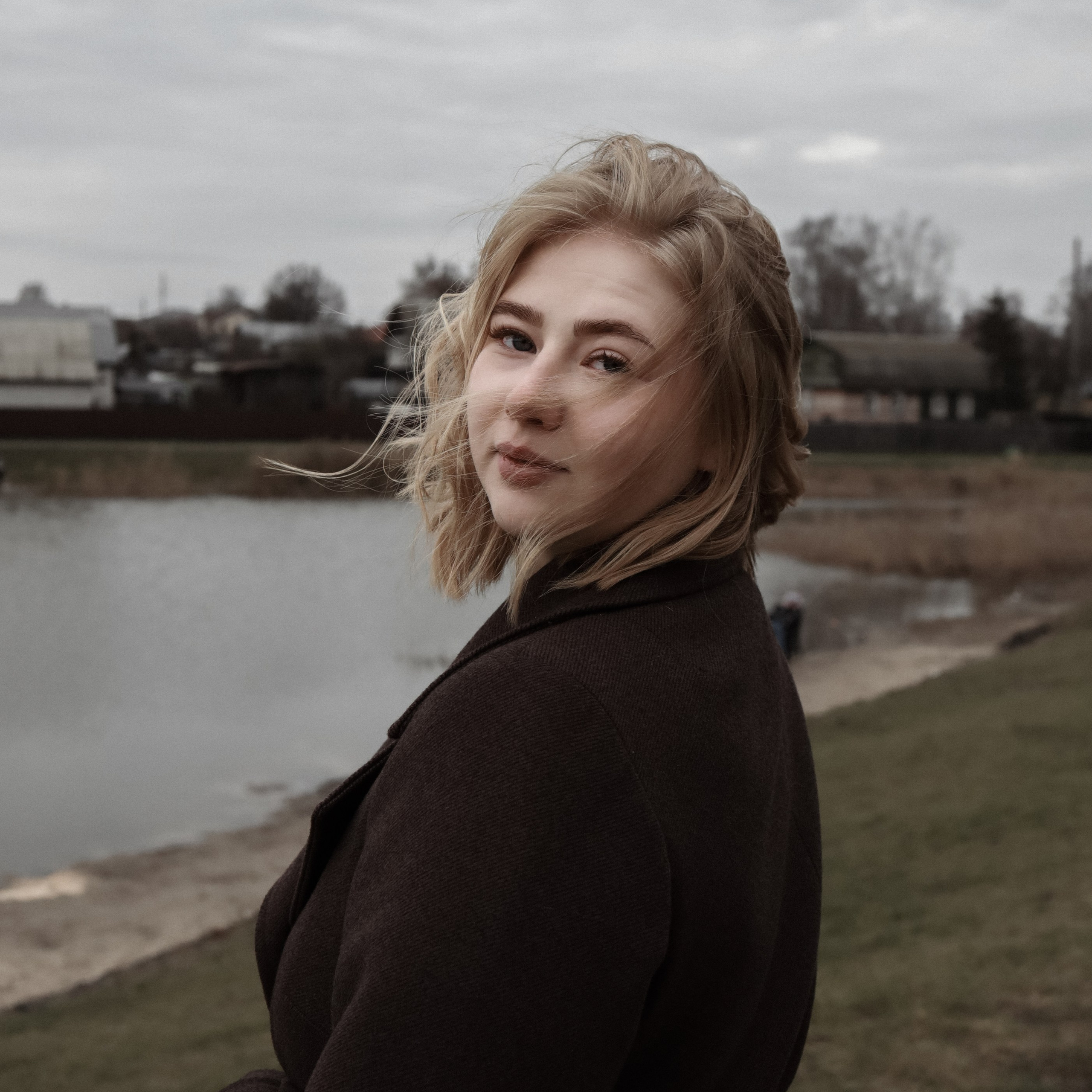 Alenkiy. Ника, фотограф из Нижнего Новгорода