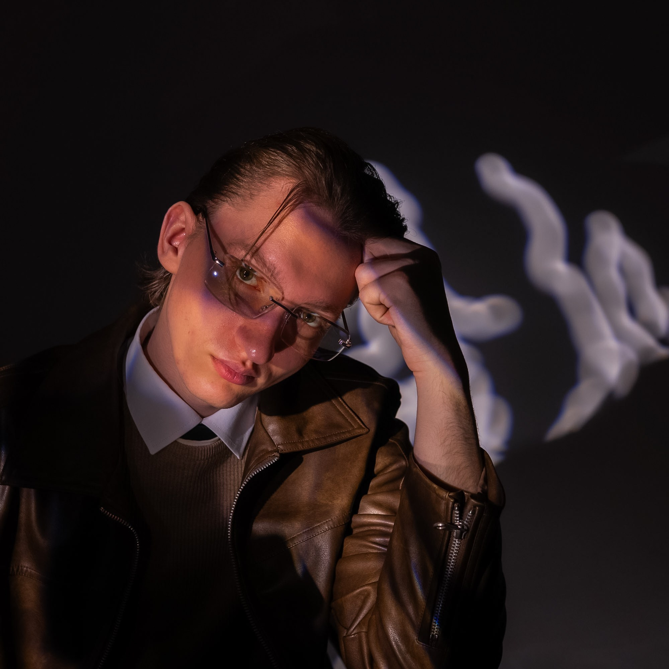 ALEXANDER. Ника, фотограф из Нижнего Новгорода