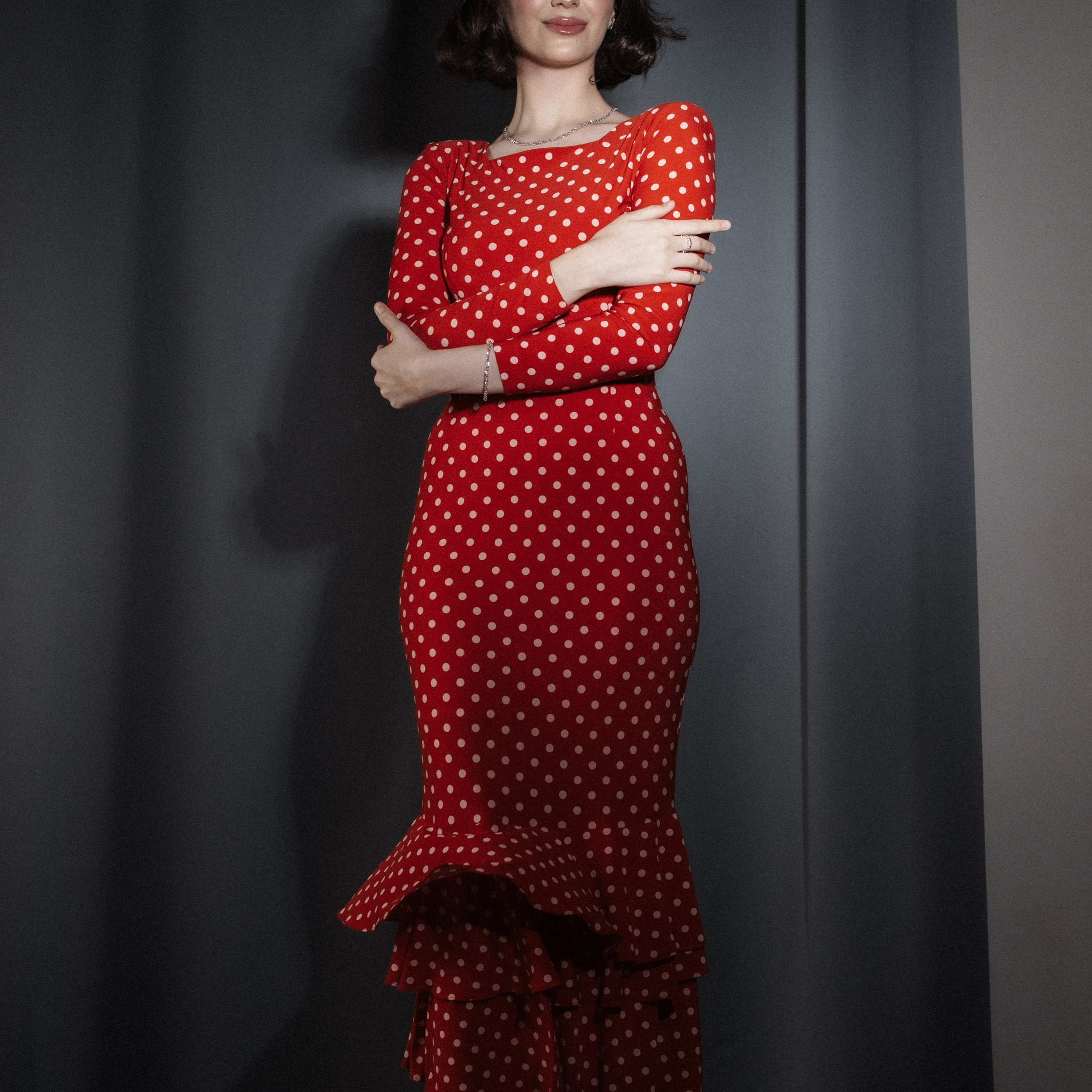 SAMIRA. Ника, фотограф из Нижнего Новгорода