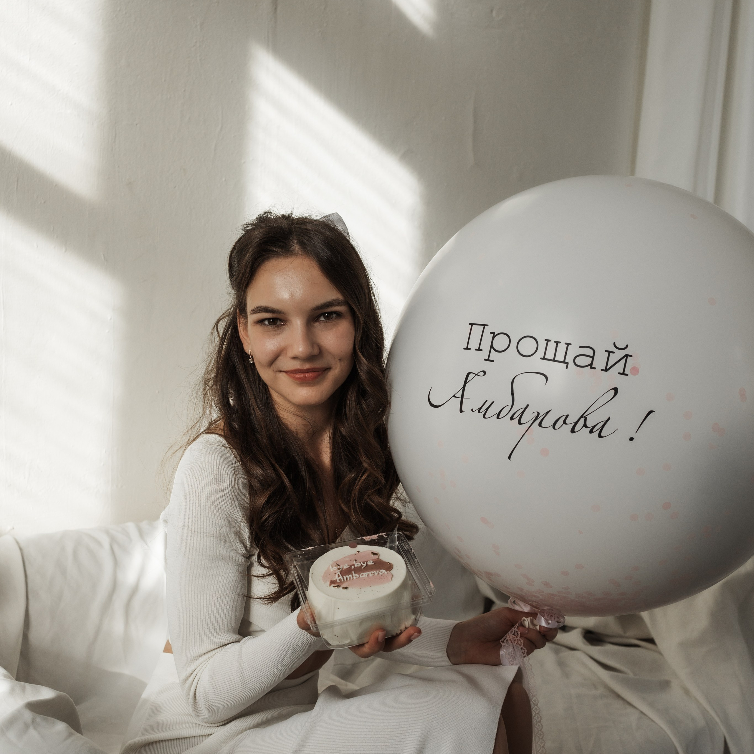 Девичник. Ника, фотограф из Нижнего Новгорода