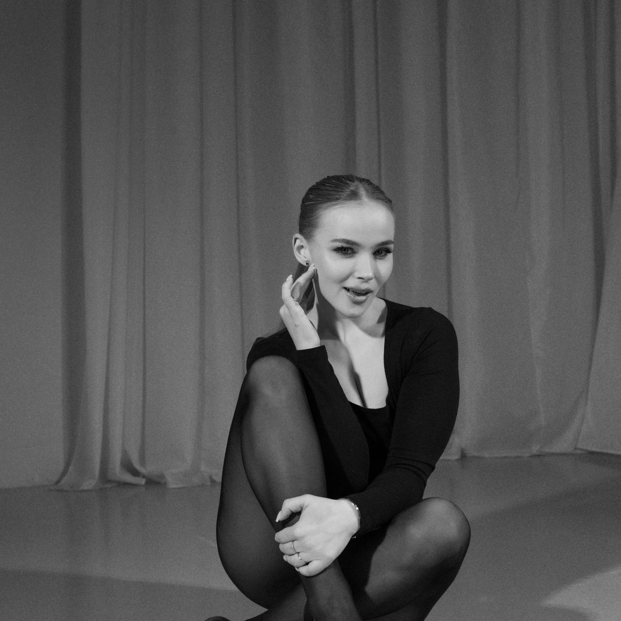 ARI. Ника, фотограф из Нижнего Новгорода