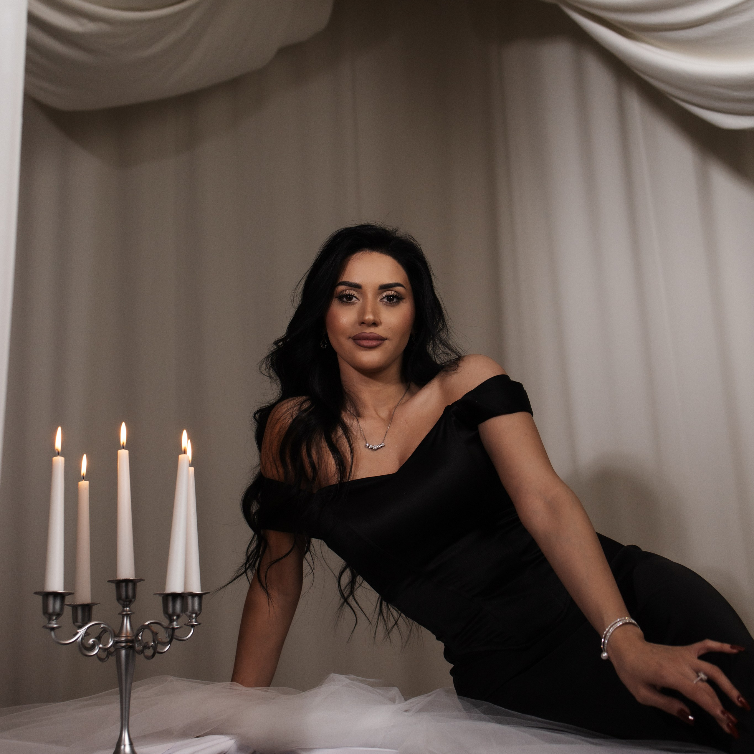 AMINA. Ника, фотограф из Нижнего Новгорода