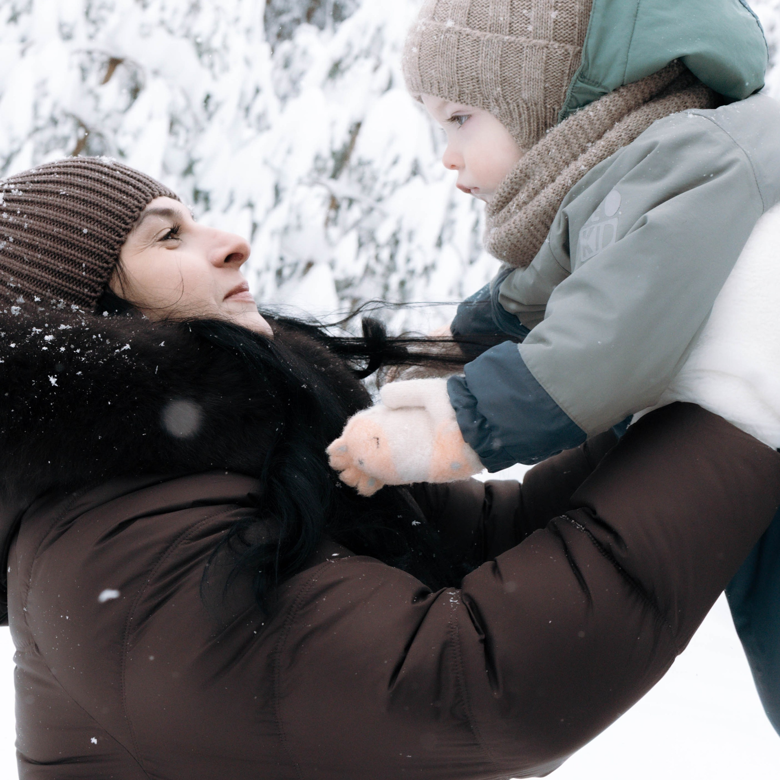 KATY&DENIS. Ника, фотограф из Нижнего Новгорода