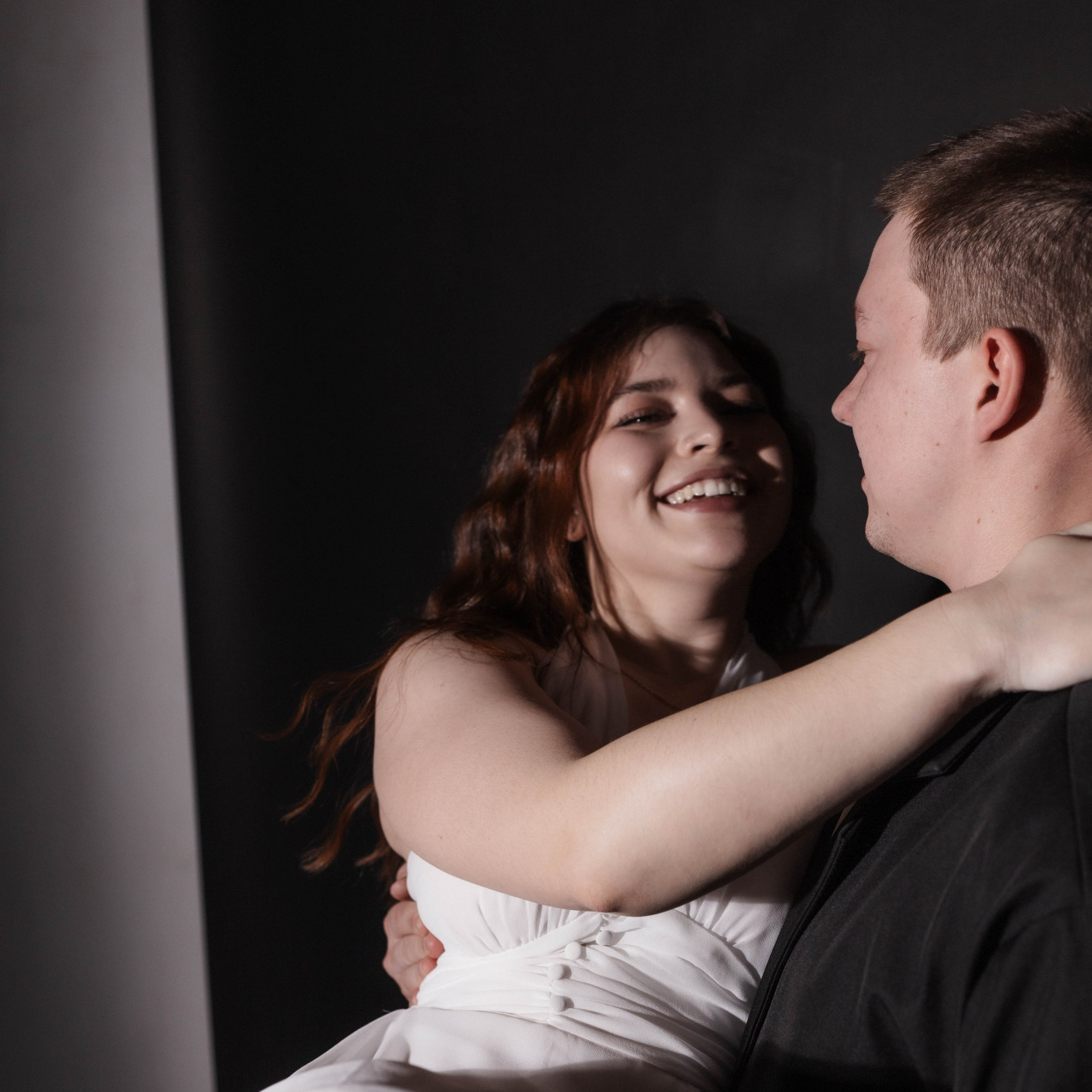 Д&M. Ника, фотограф из Нижнего Новгорода