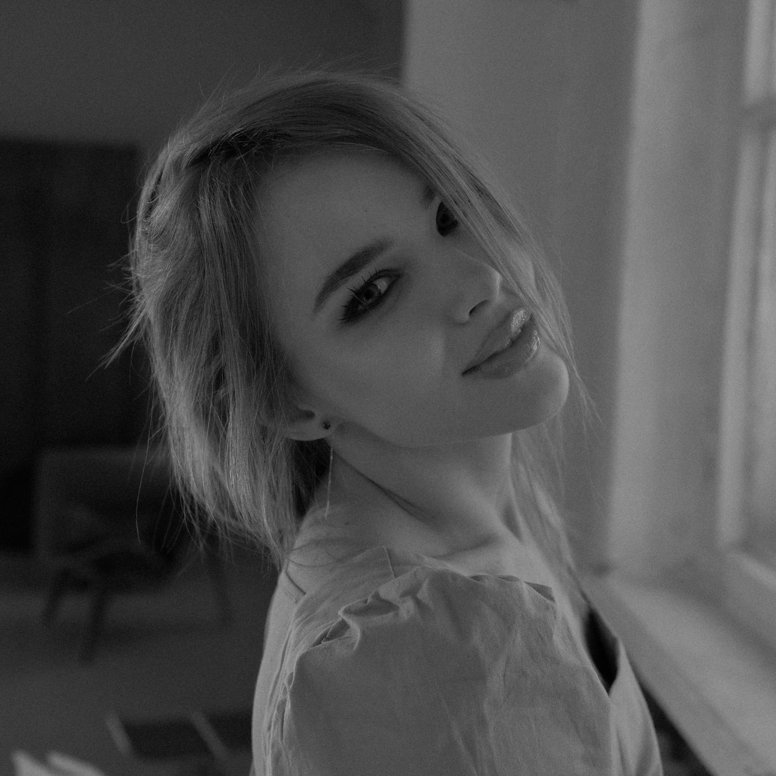 ARI. Ника, фотограф из Нижнего Новгорода