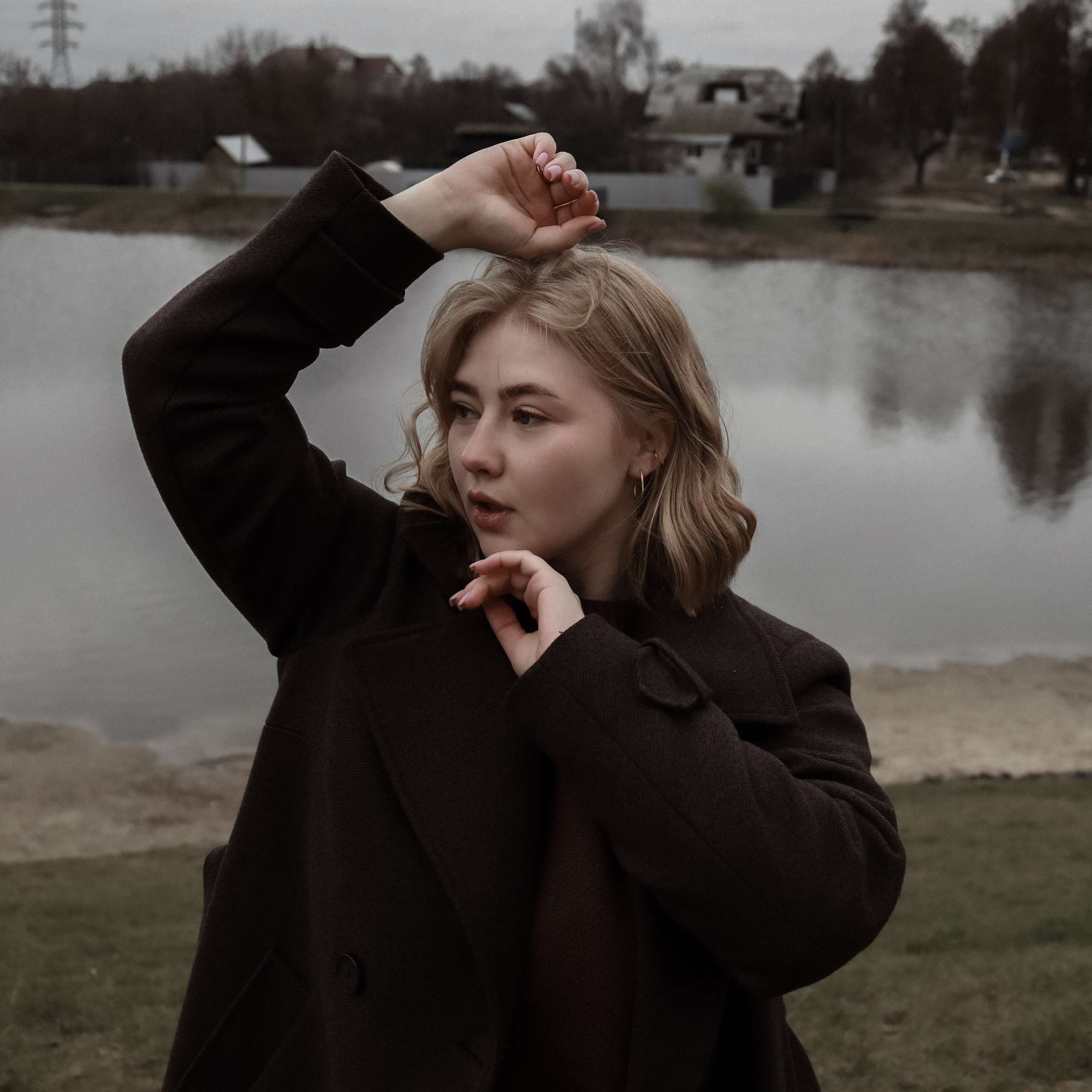 ALINKY. Ника, фотограф из Нижнего Новгорода