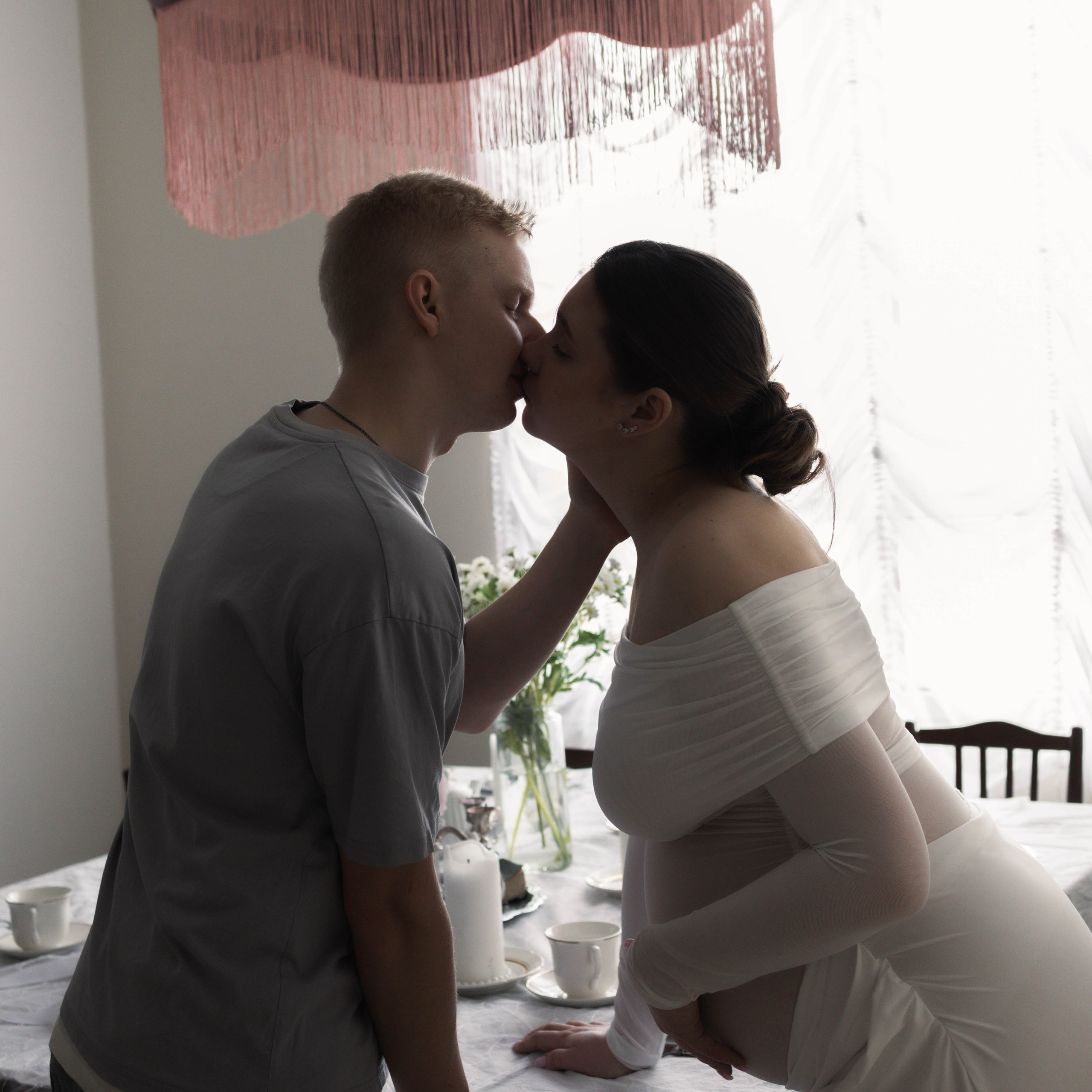 Илья и Настя. Ника, фотограф из Нижнего Новгорода