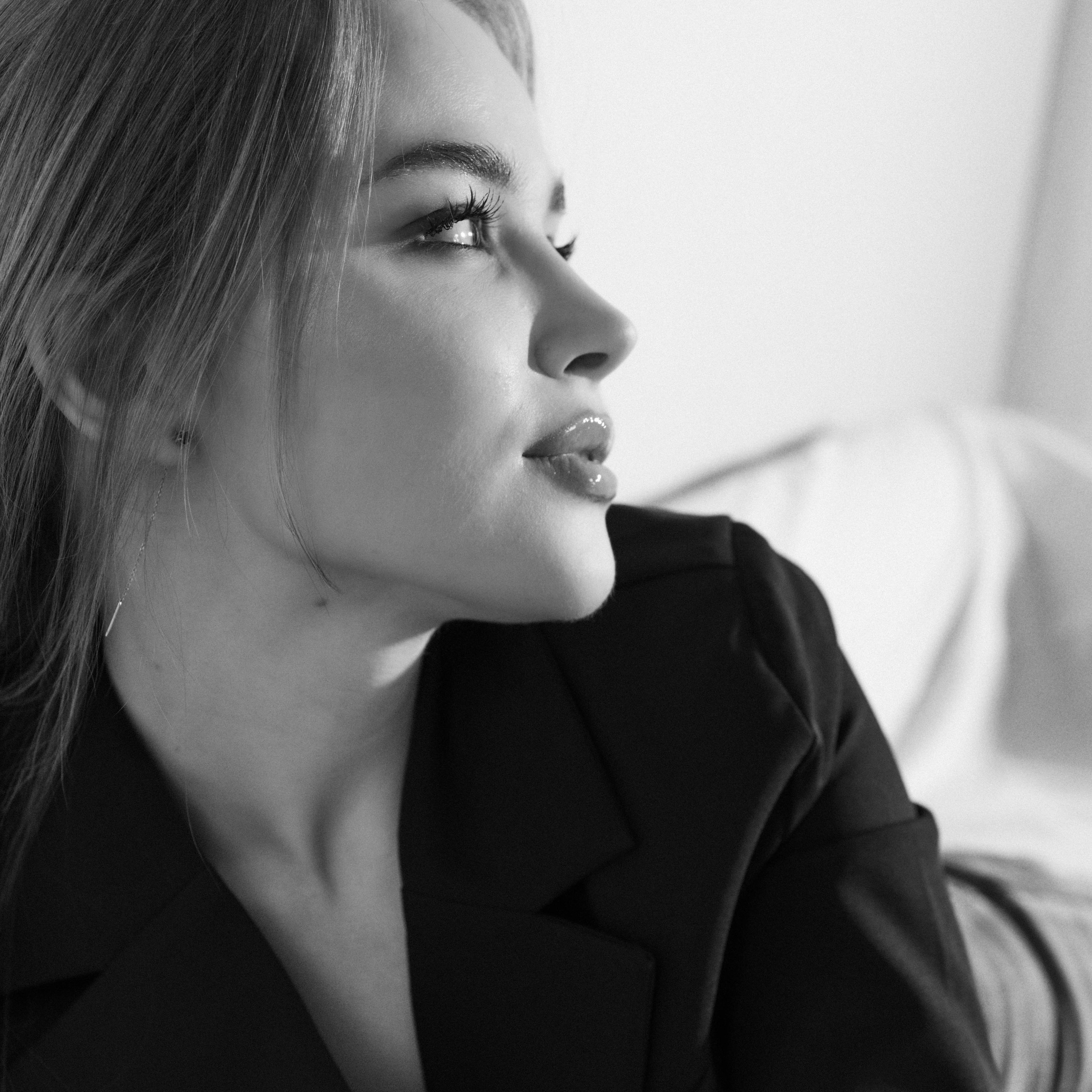 ARI. Ника, фотограф из Нижнего Новгорода