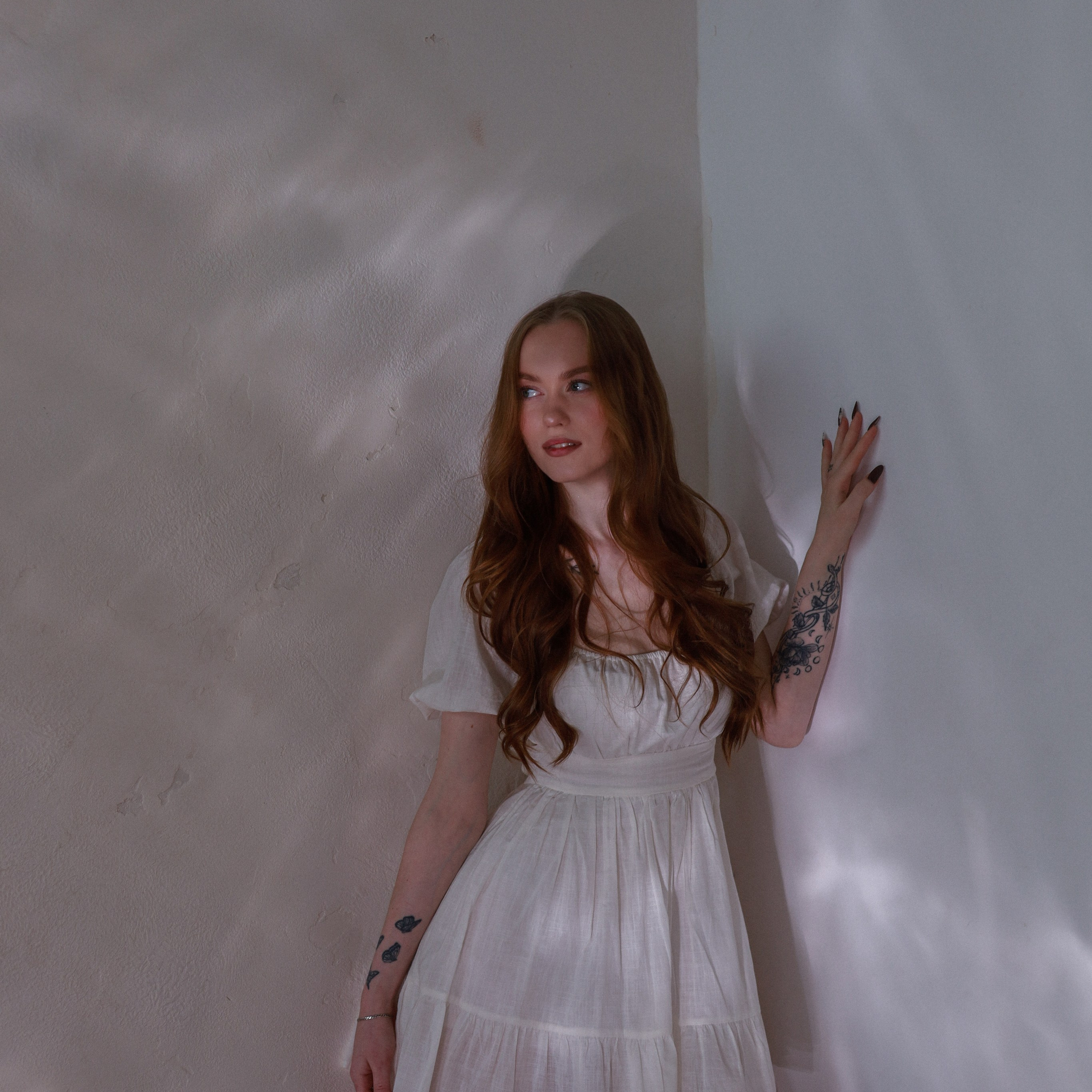 YANA. Ника, фотограф из Нижнего Новгорода