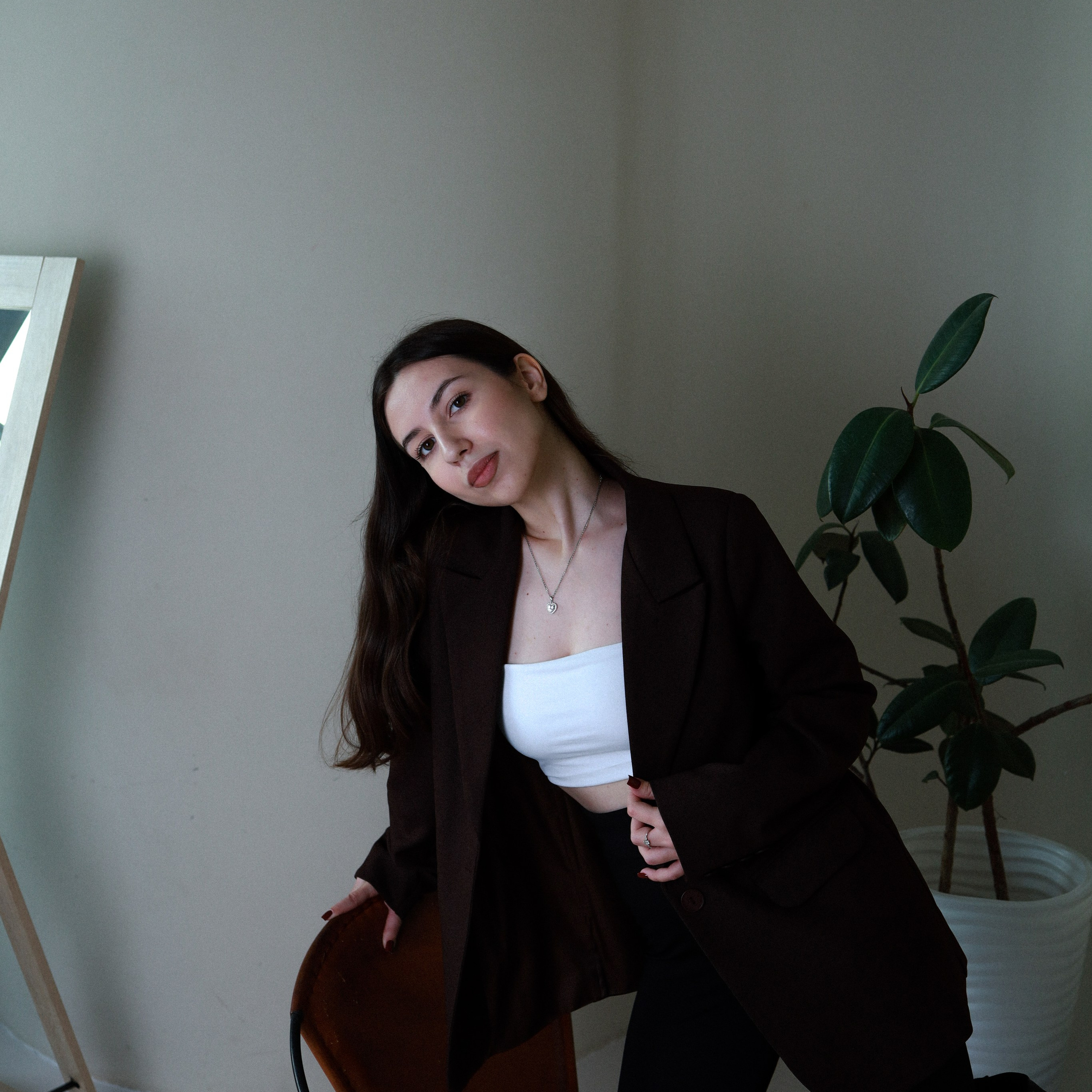 KSU. Ника, фотограф из Нижнего Новгорода