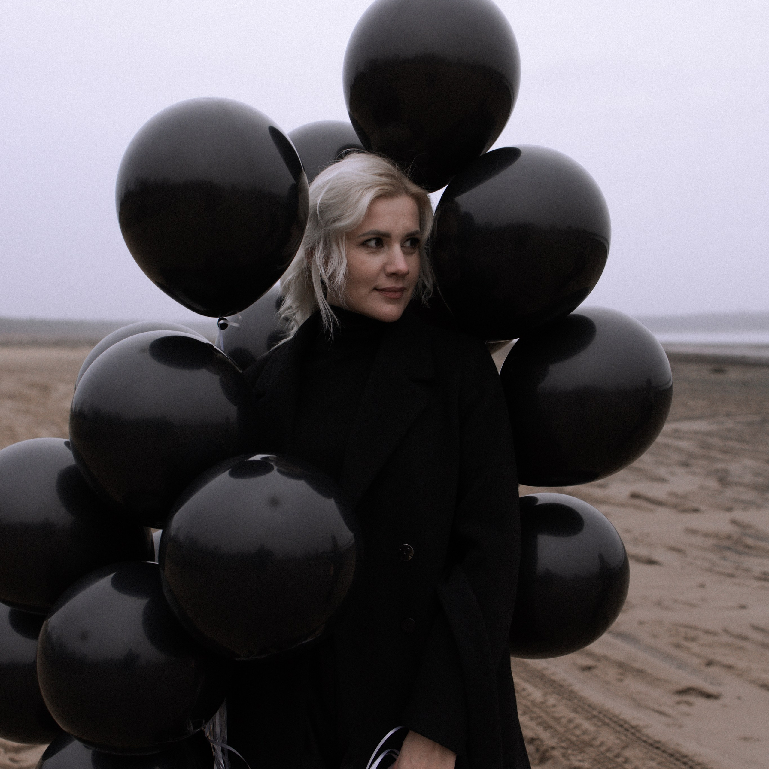 YANA. Ника, фотограф из Нижнего Новгорода