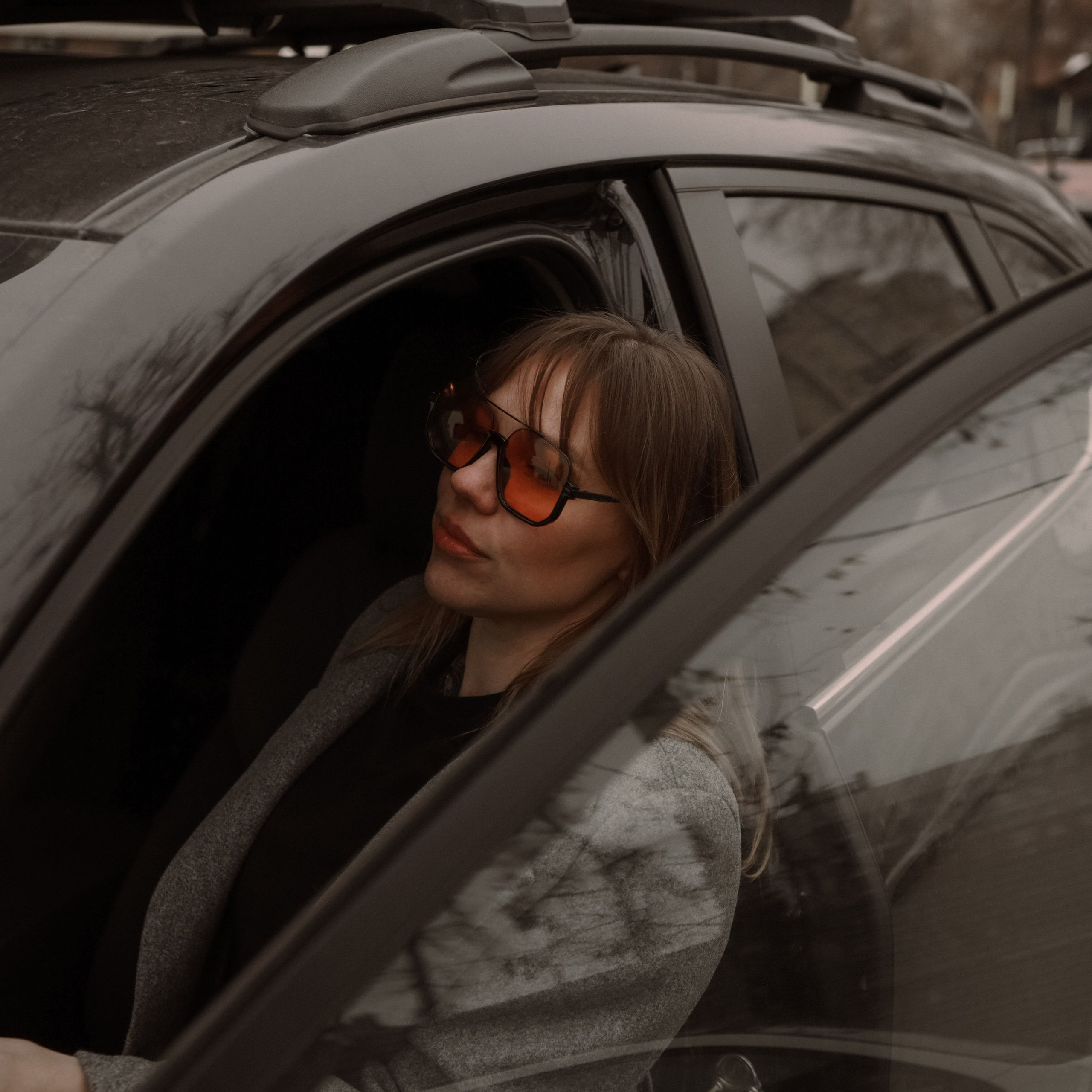 MARI. Ника, фотограф из Нижнего Новгорода