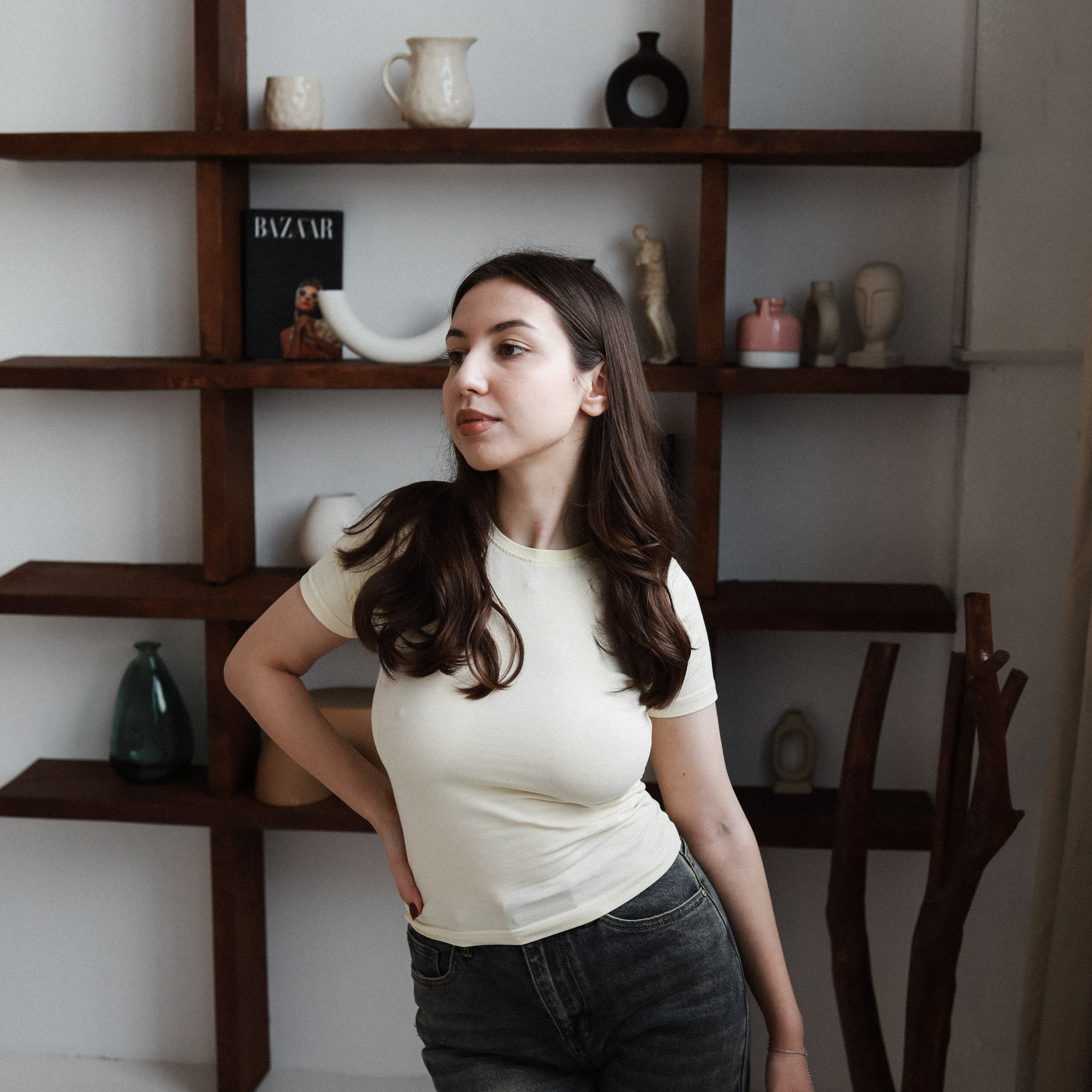 KSU. Ника, фотограф из Нижнего Новгорода