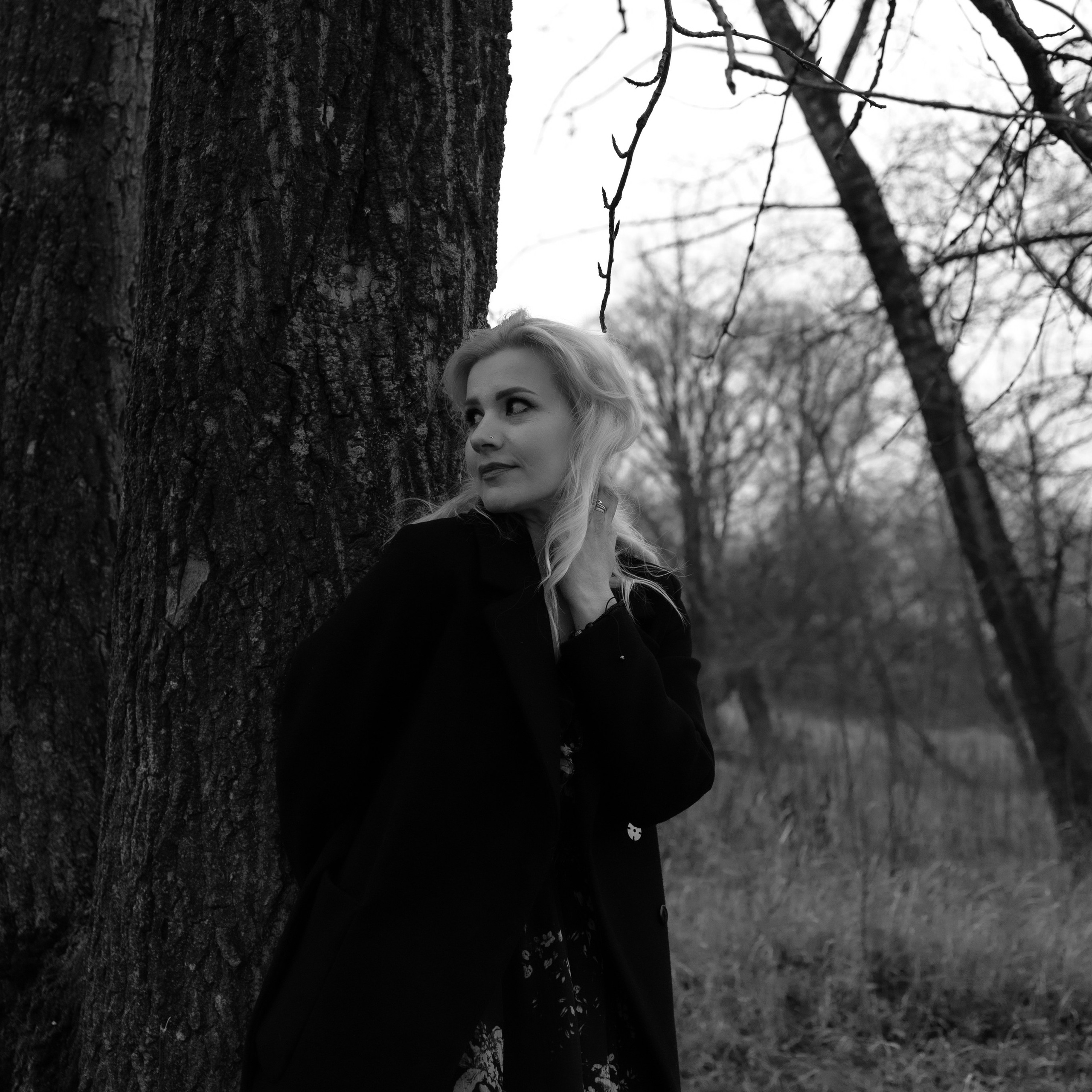 YANA. Ника, фотограф из Нижнего Новгорода