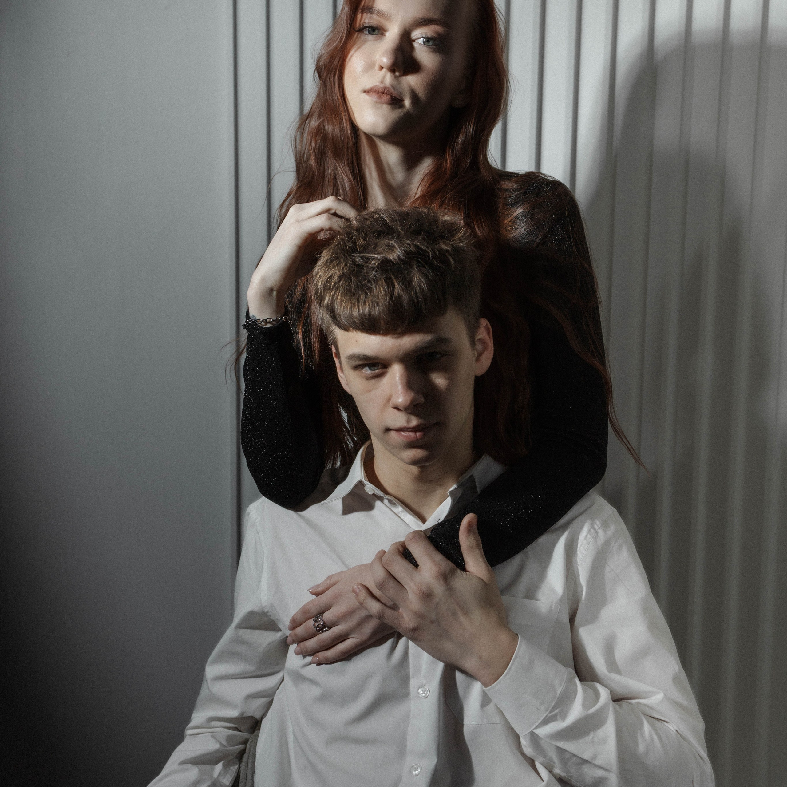 M&Y. Ника, фотограф из Нижнего Новгорода