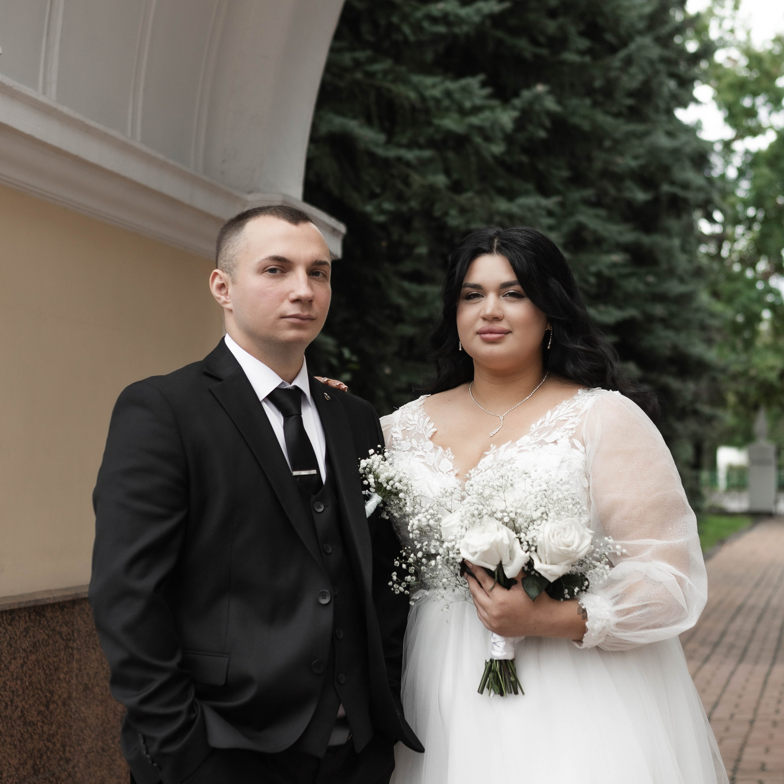 Любовь. Ника, фотограф из Нижнего Новгорода