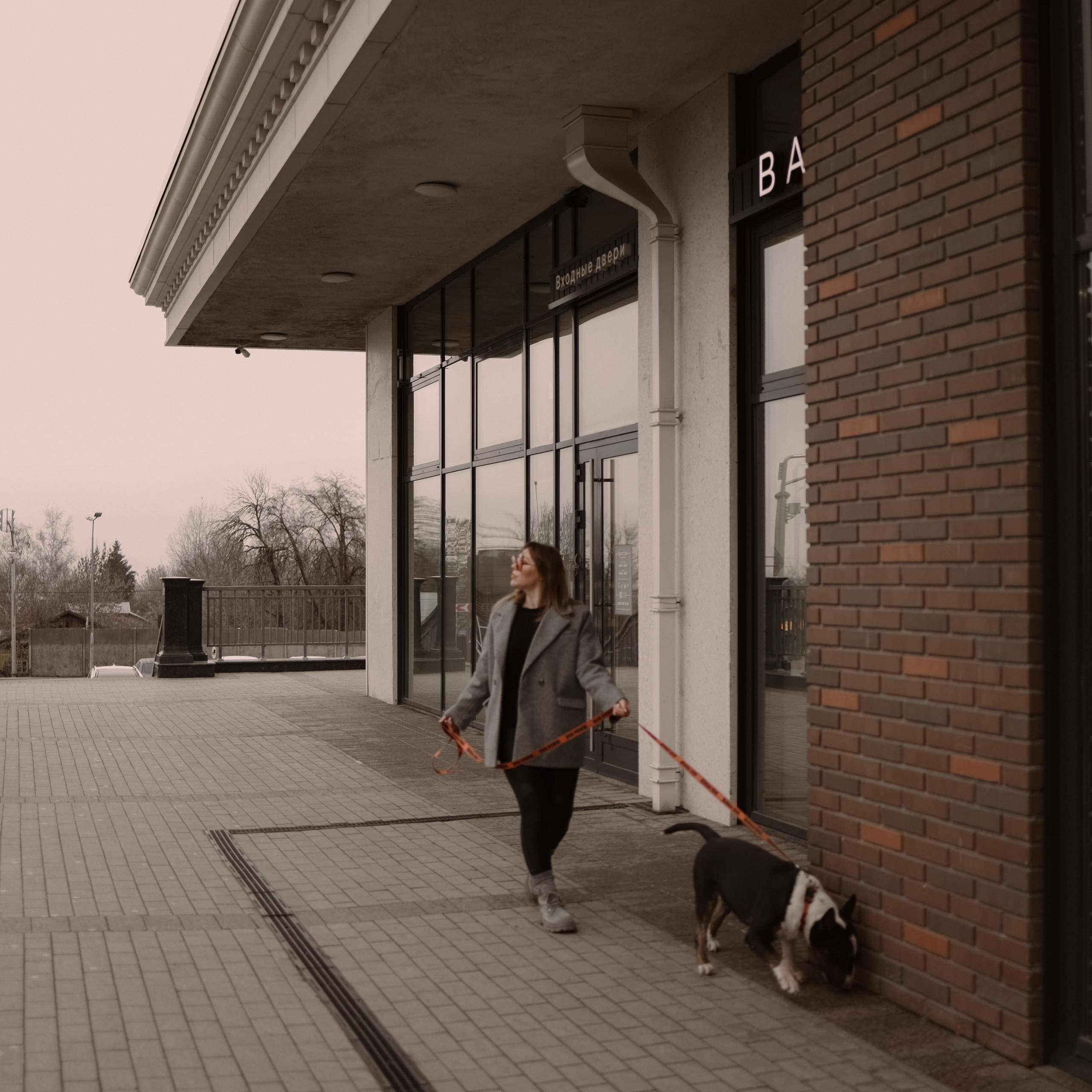 Marina. Ника, фотограф из Нижнего Новгорода