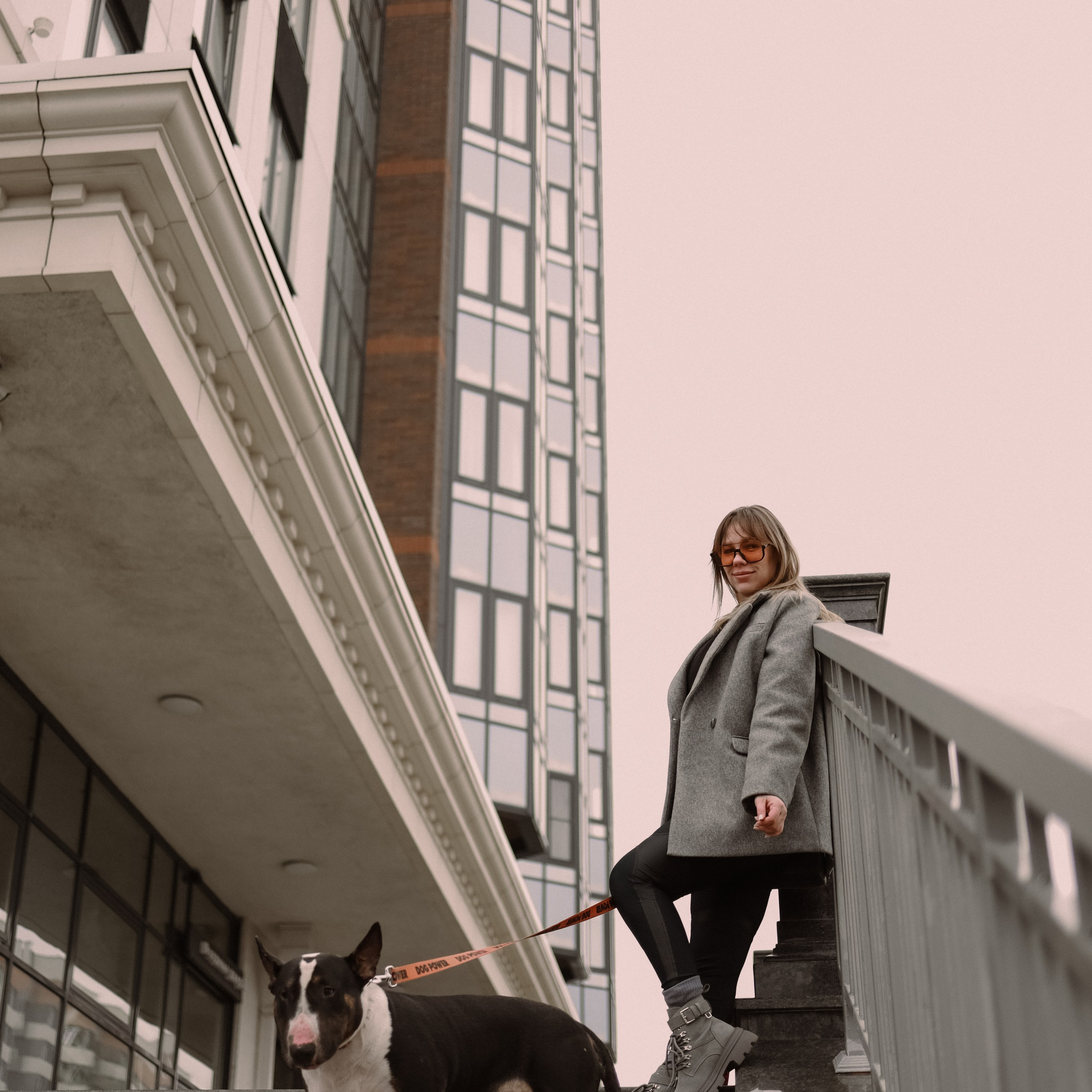 MARI. Ника, фотограф из Нижнего Новгорода