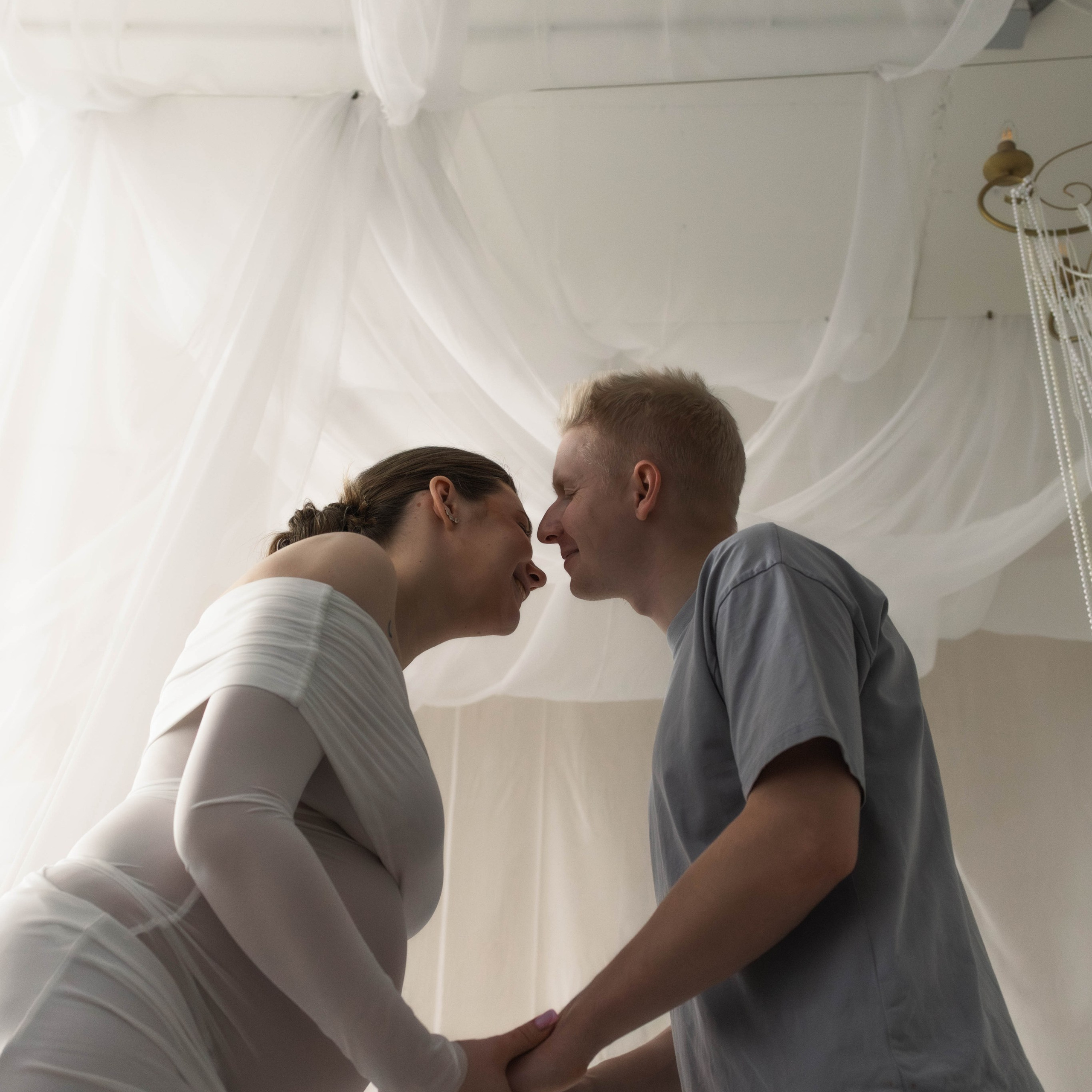 Илья и Настя. Ника, фотограф из Нижнего Новгорода