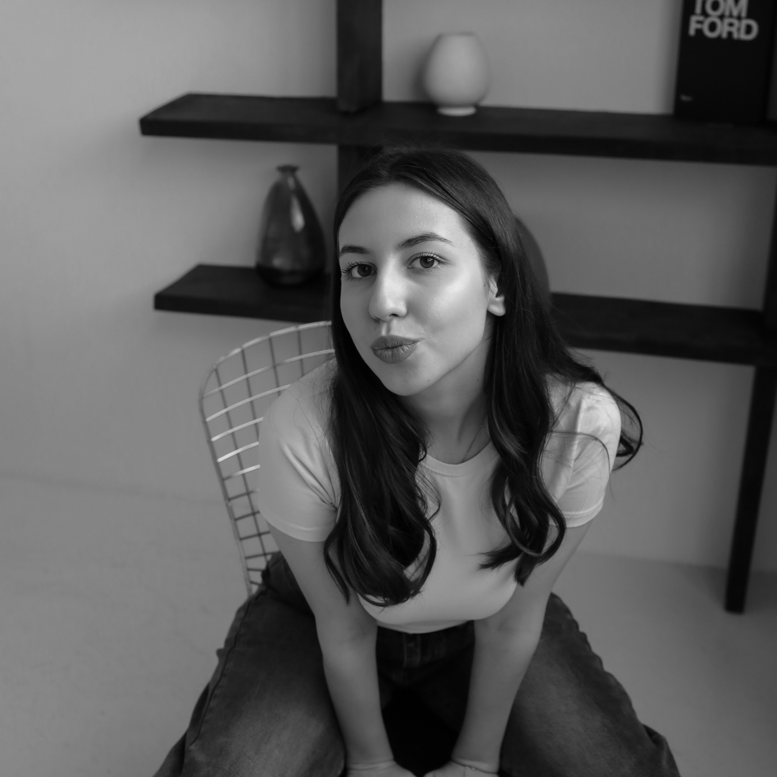 KSU. Ника, фотограф из Нижнего Новгорода