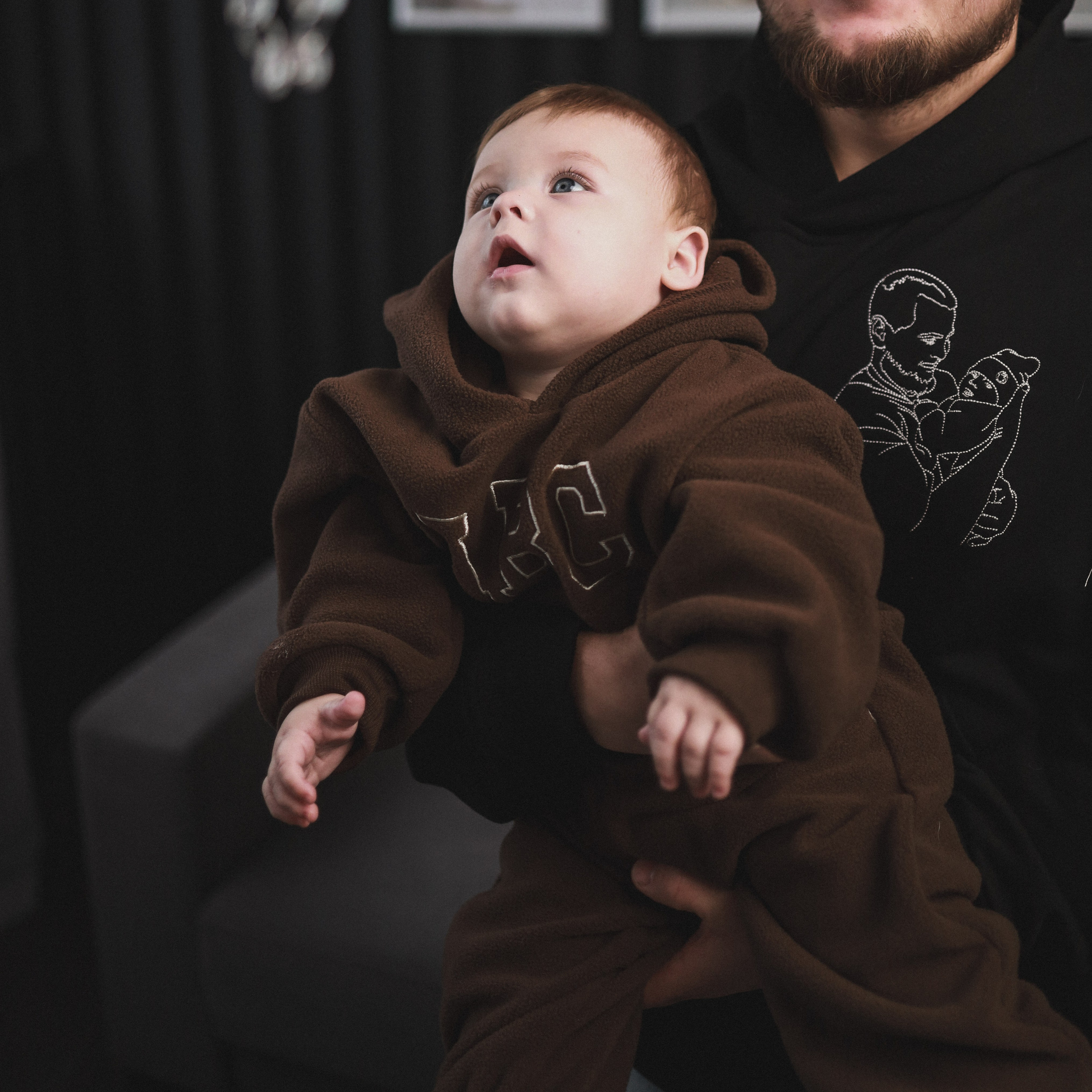 AL&DI. Ника, фотограф из Нижнего Новгорода