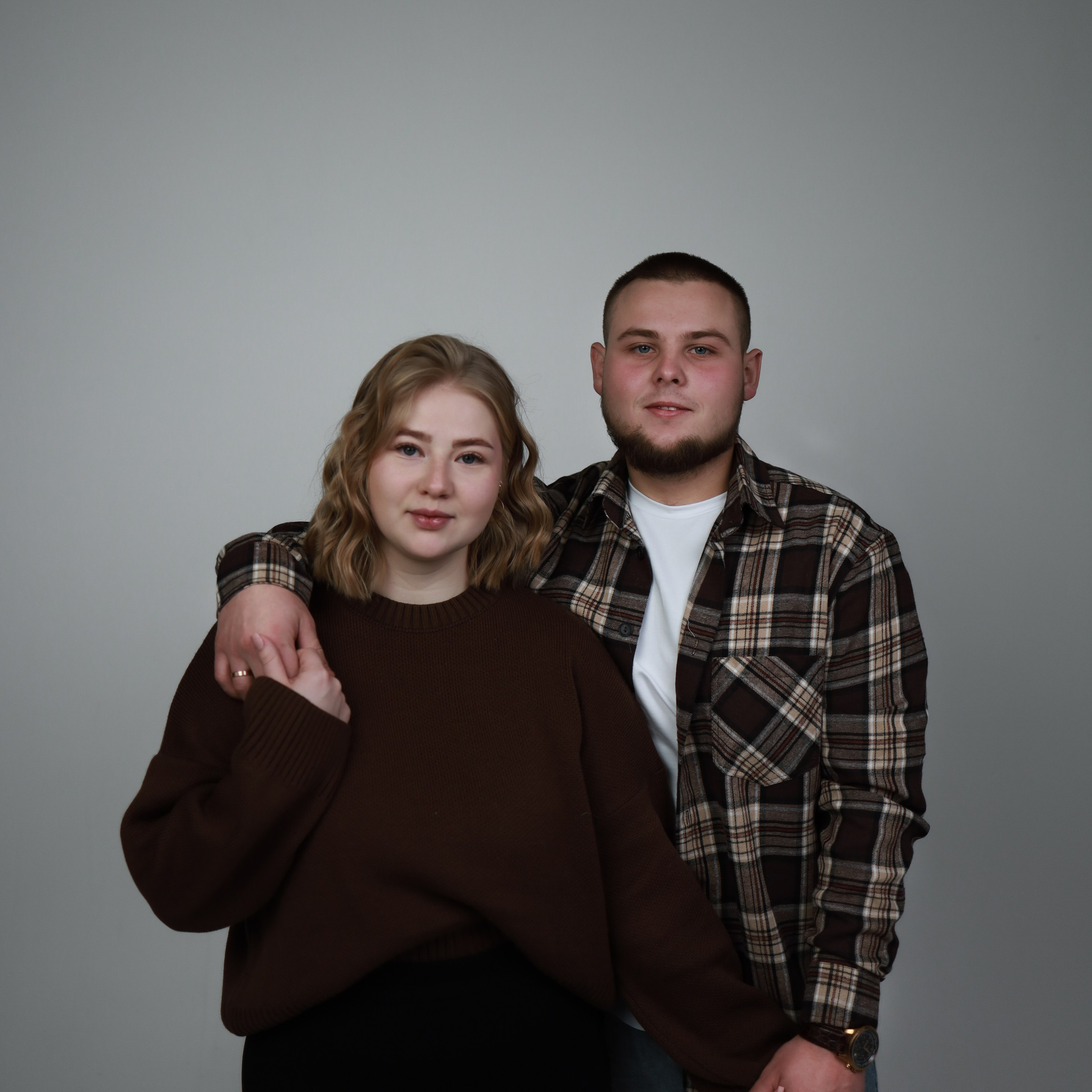 Dmitry& Alyona&Mikhail. Ника, фотограф из Нижнего Новгорода