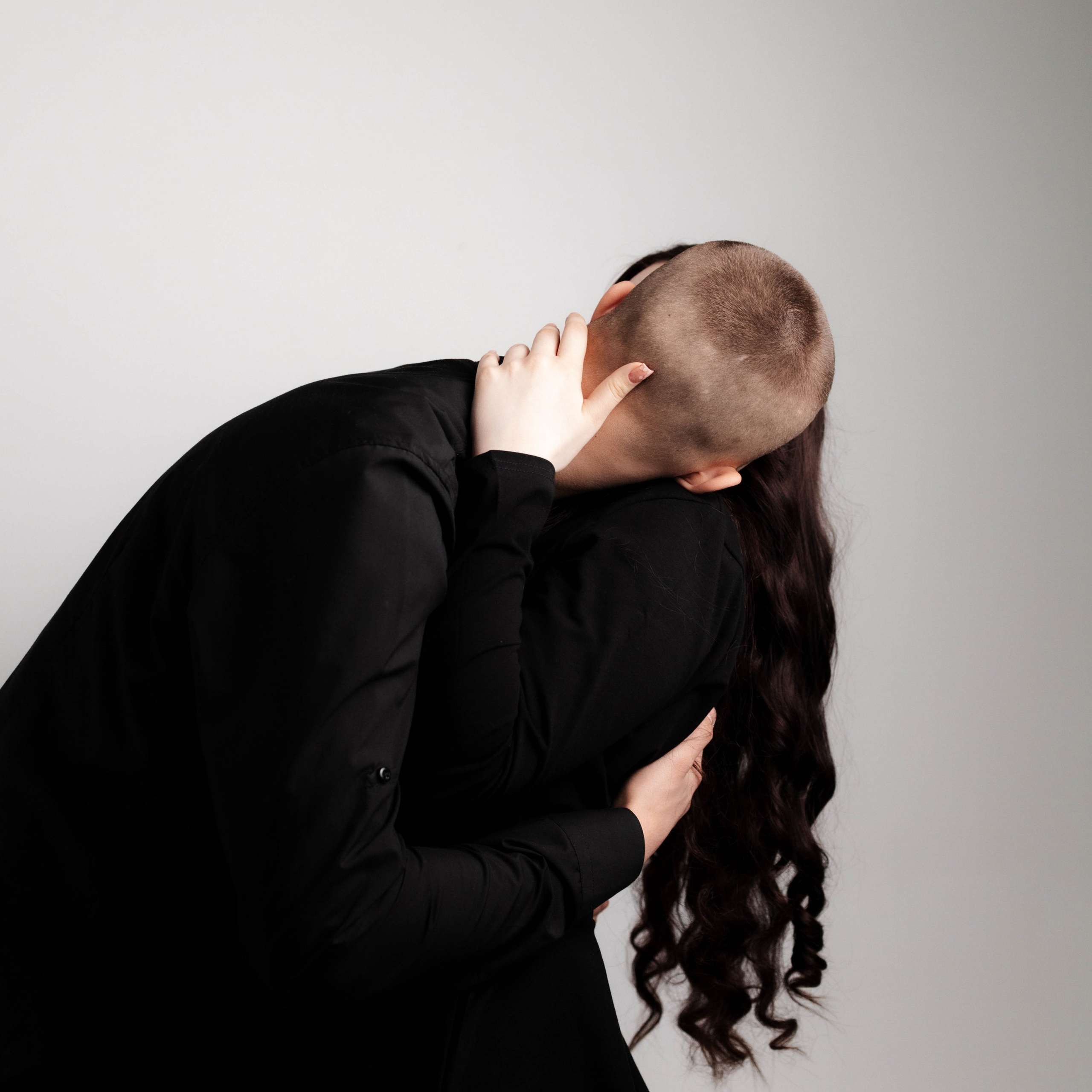 Саша и Женя. Ника, фотограф из Нижнего Новгорода