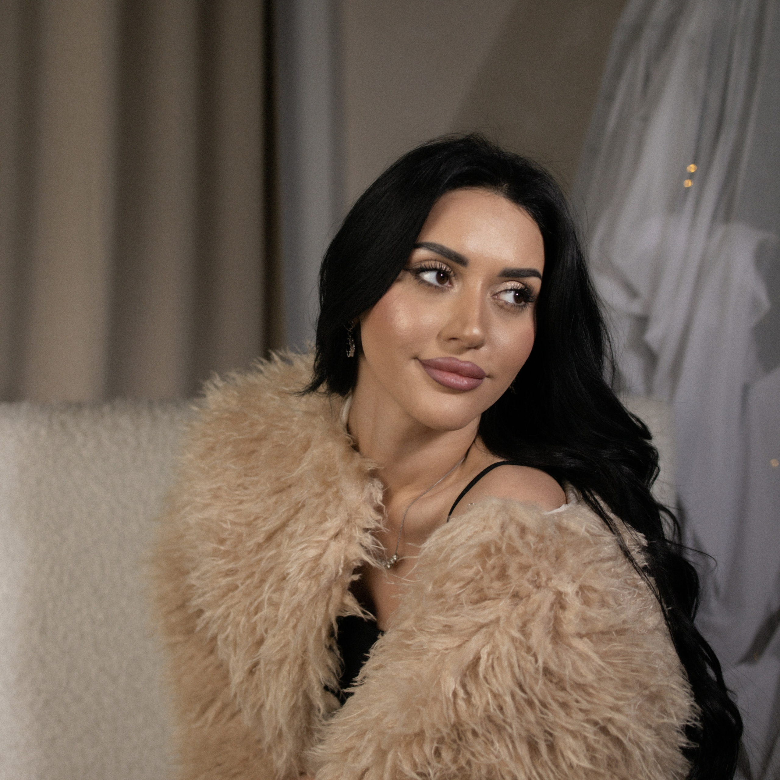 AMINA. Ника, фотограф из Нижнего Новгорода