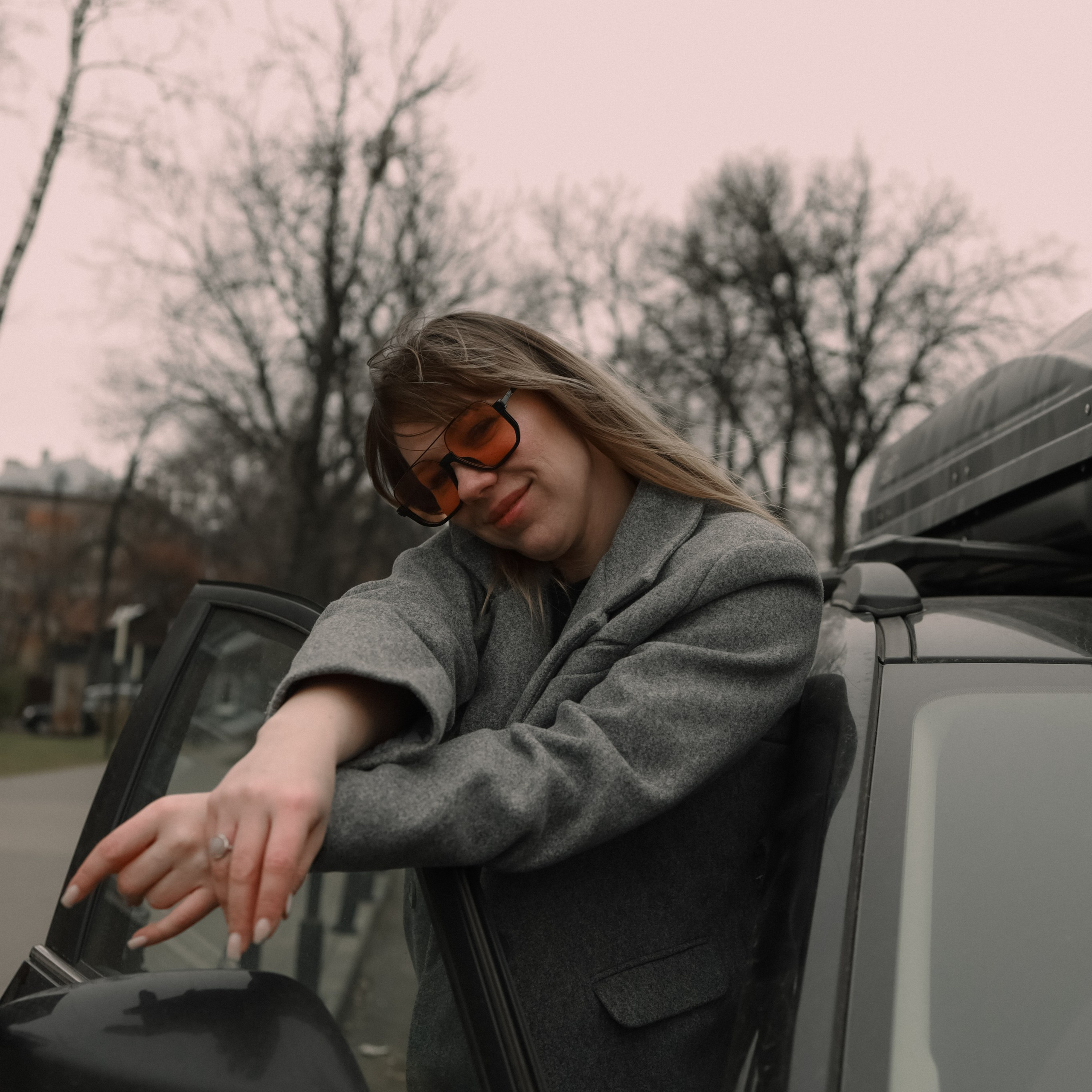 Marina. Ника, фотограф из Нижнего Новгорода