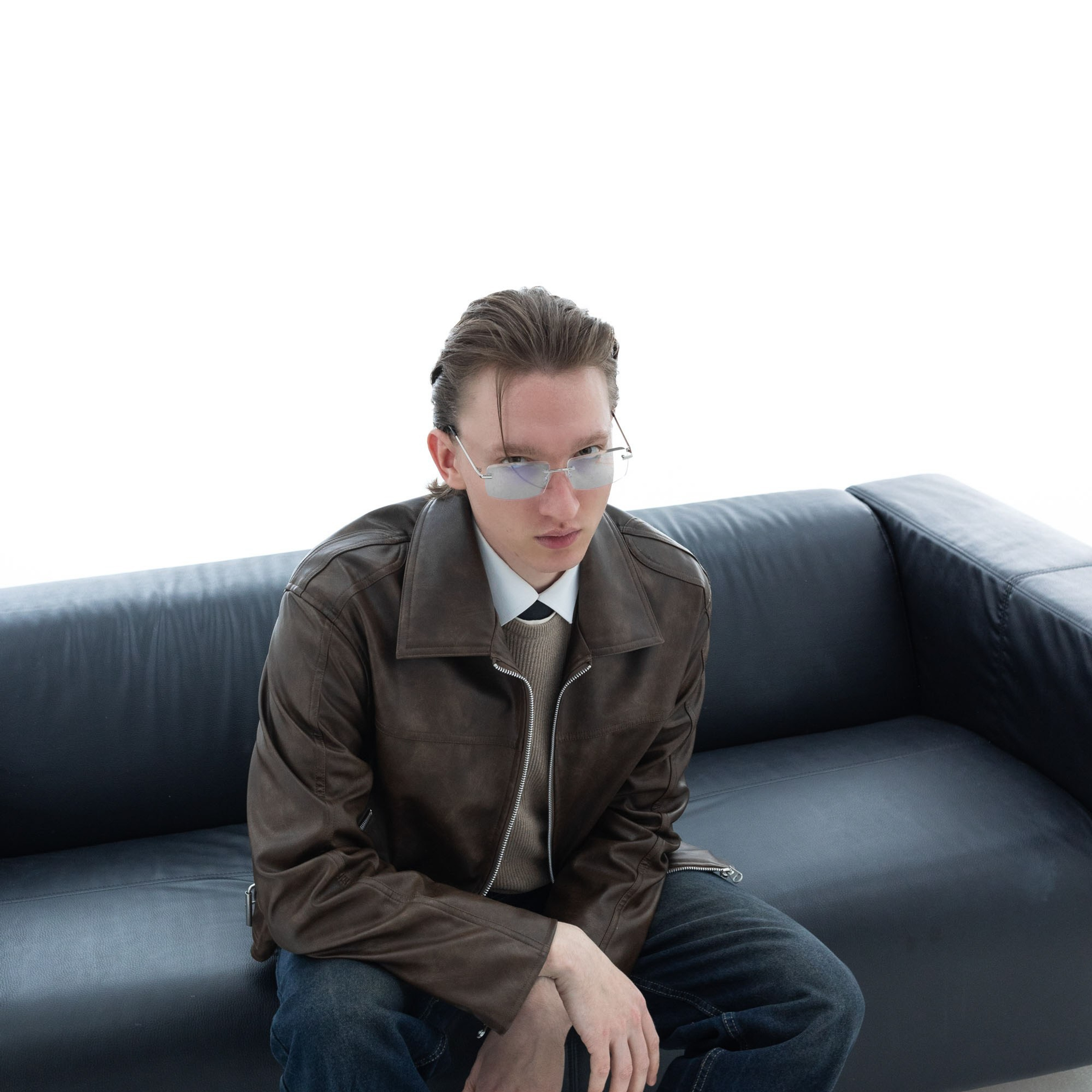 ALEXANDER. Ника, фотограф из Нижнего Новгорода