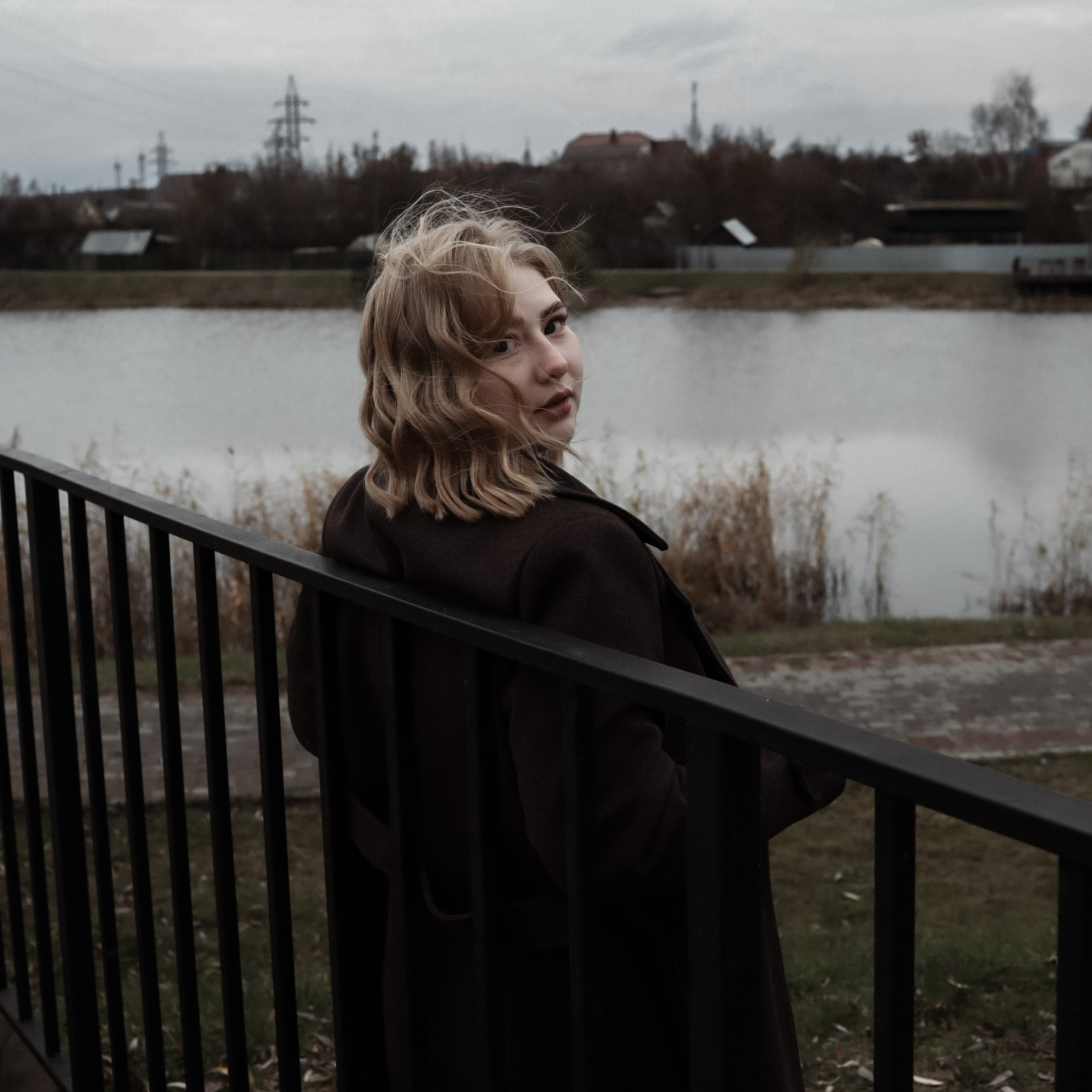 Alenkiy. Ника, фотограф из Нижнего Новгорода